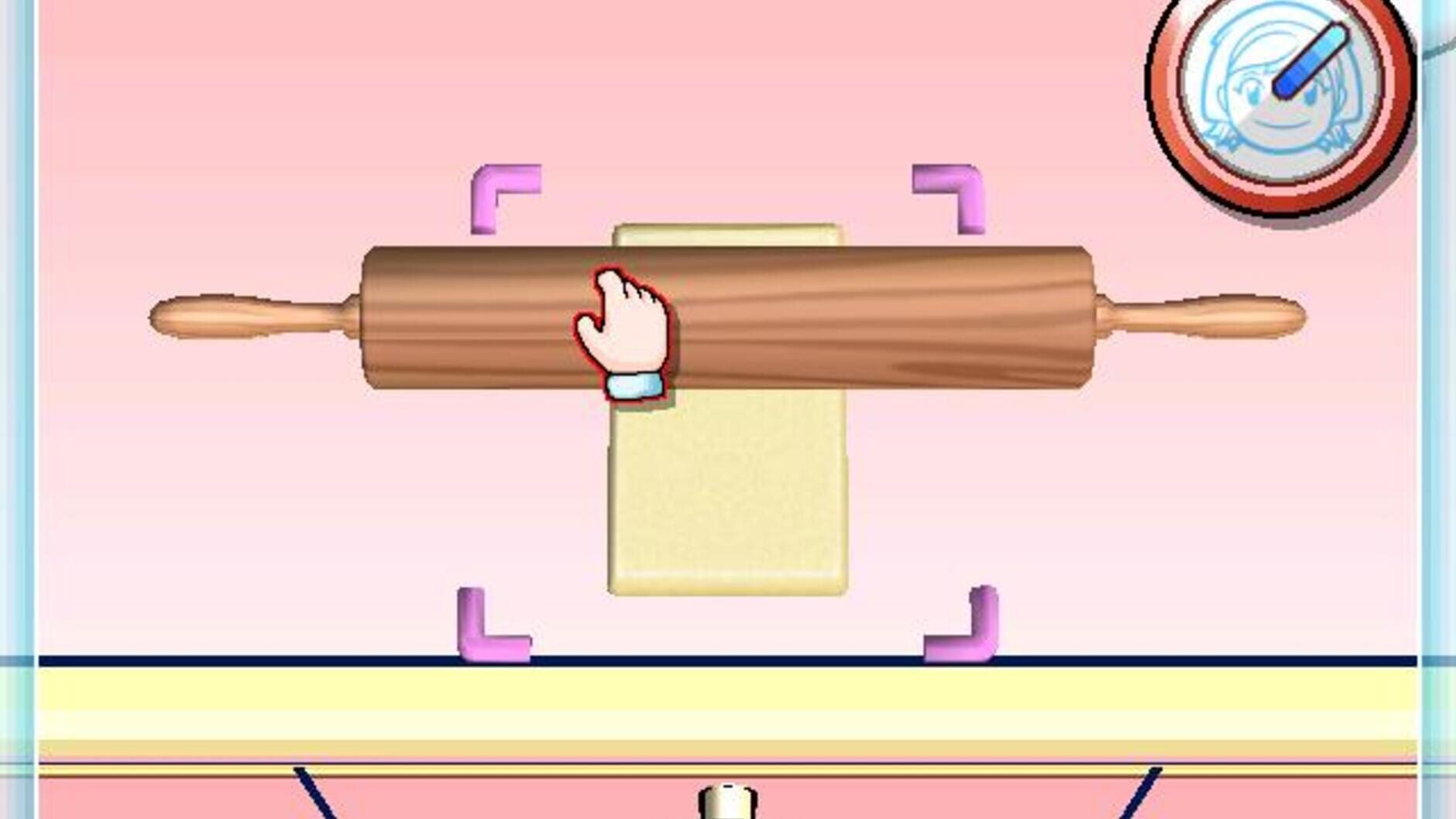 Screenshot for Cooking Mama: Cook Off