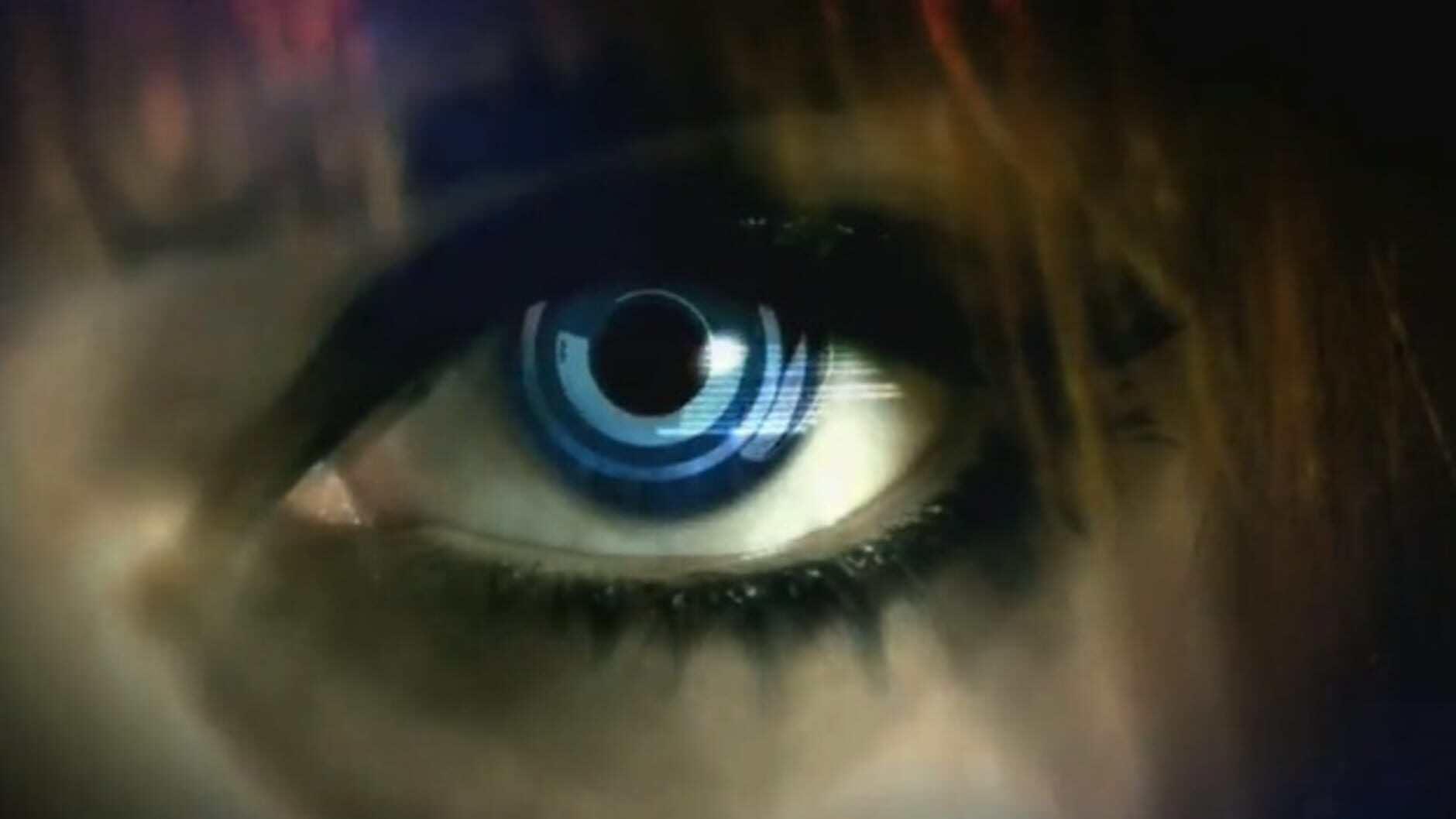 Screenshot for Perfect Dark Zero
