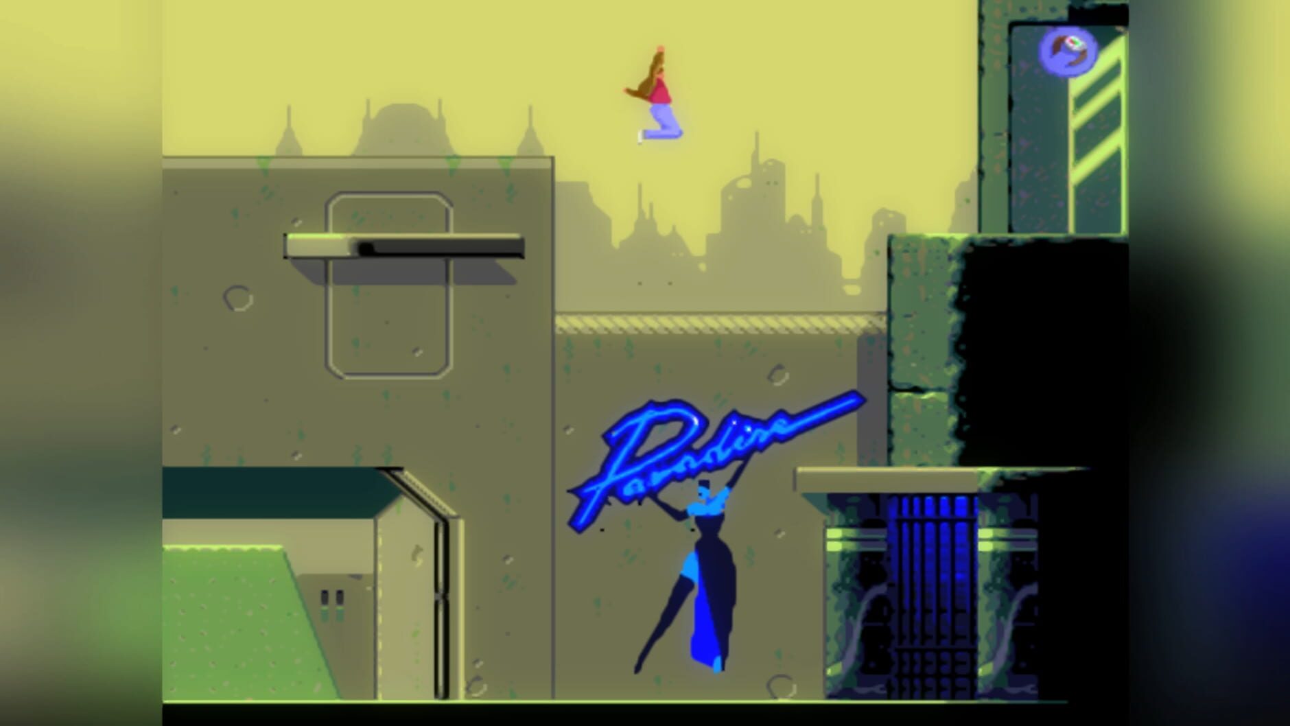 Screenshot for Flashback: 25th Anniversary