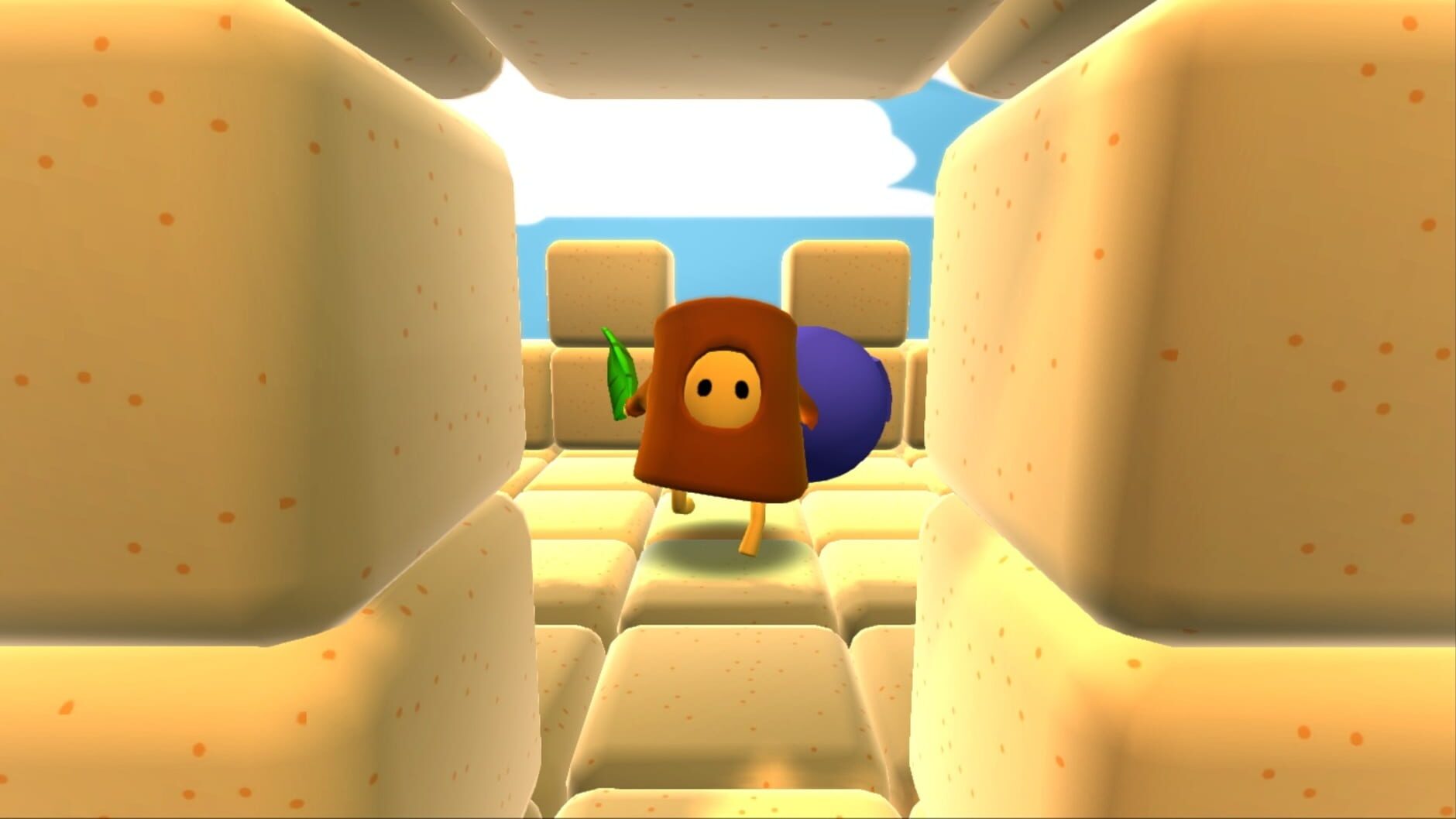 Screenshot for Woodle Tree Adventures