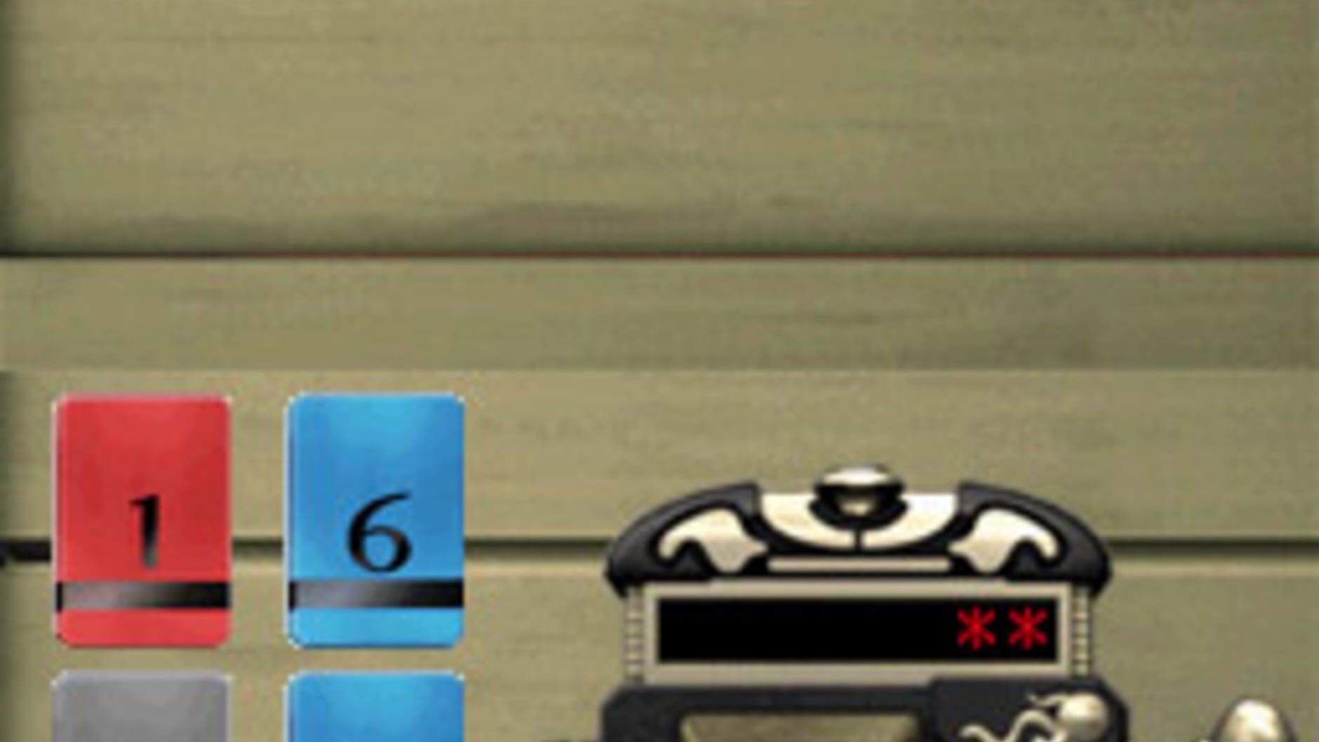 Screenshot for Nine Hours, Nine Persons, Nine Doors