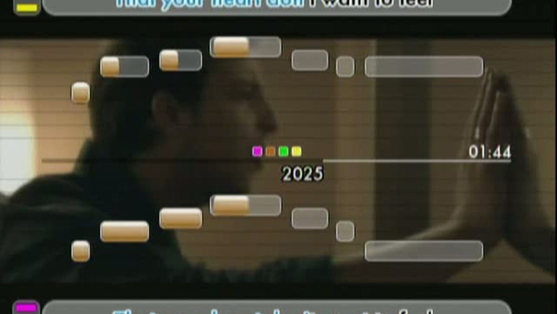 Screenshot for We Sing