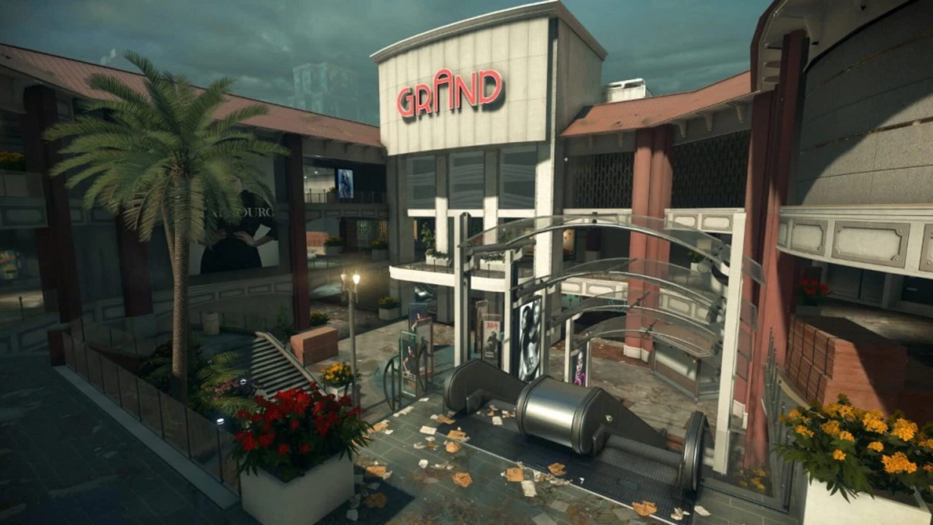 Screenshot for Battlefield Hardline: Criminal Activity