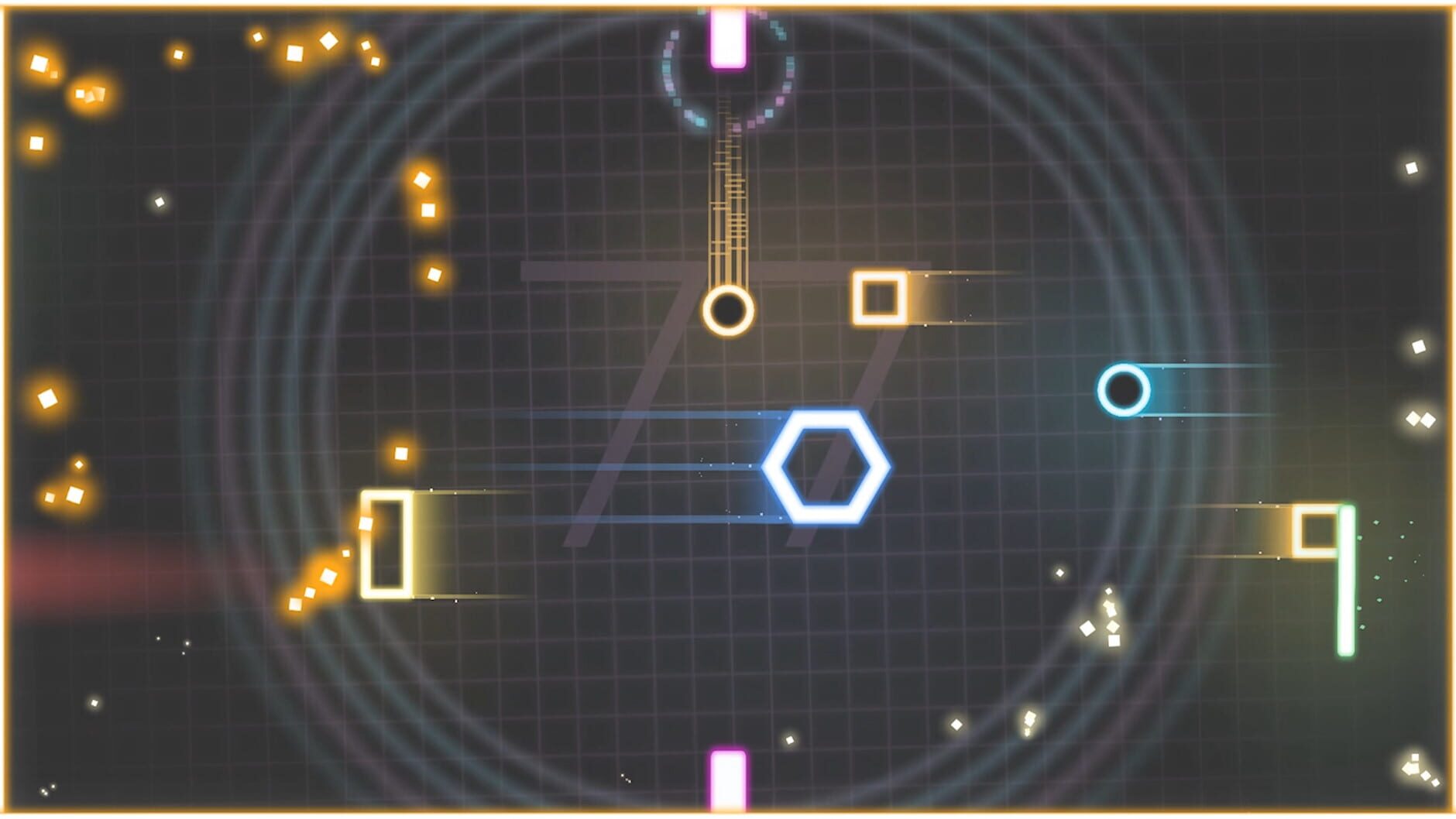 Screenshot for Ding Dong XL