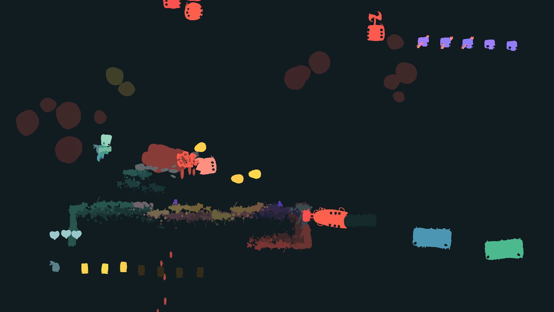 Screenshot for Gonner