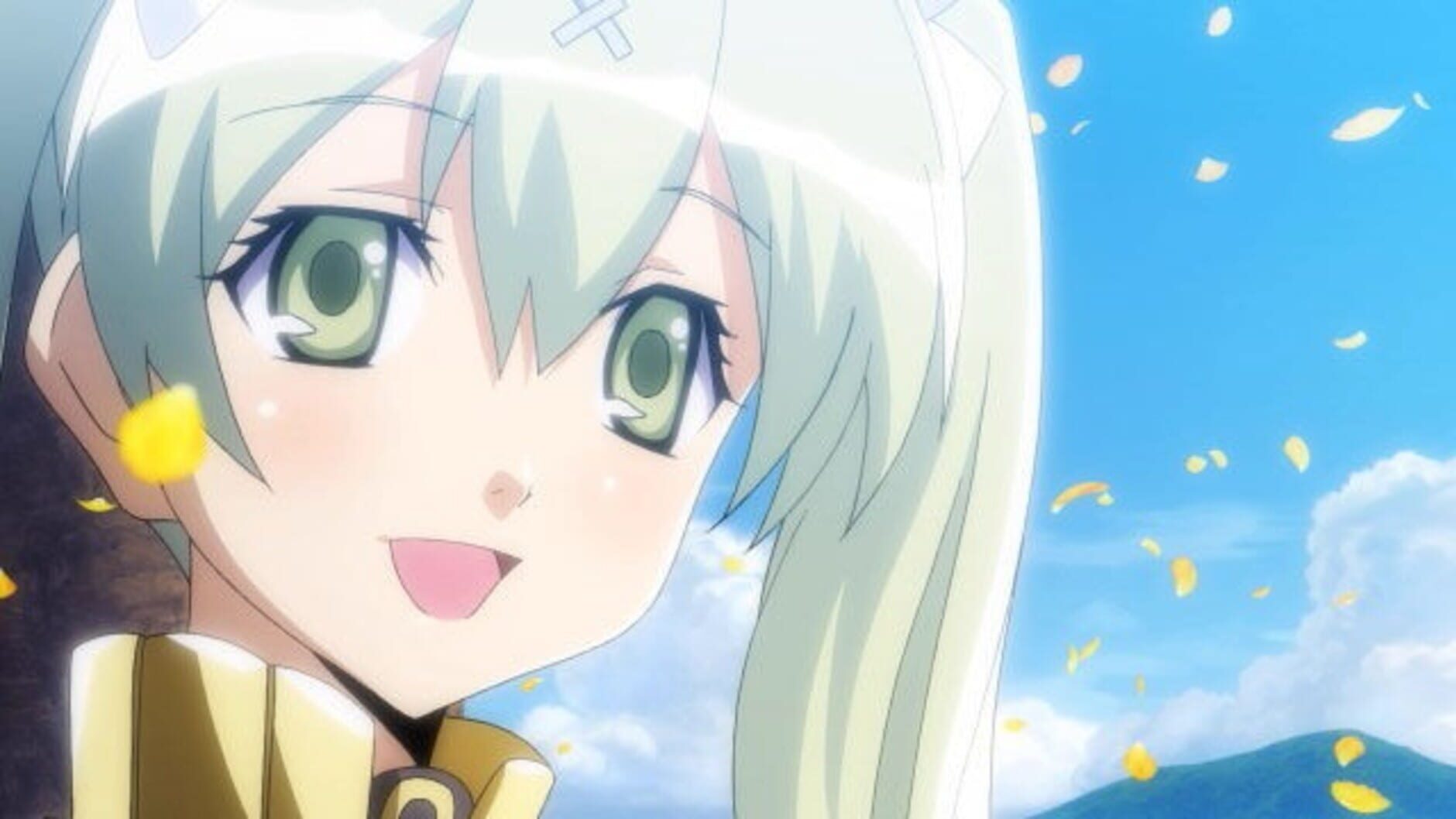 Screenshot for Rune Factory 4