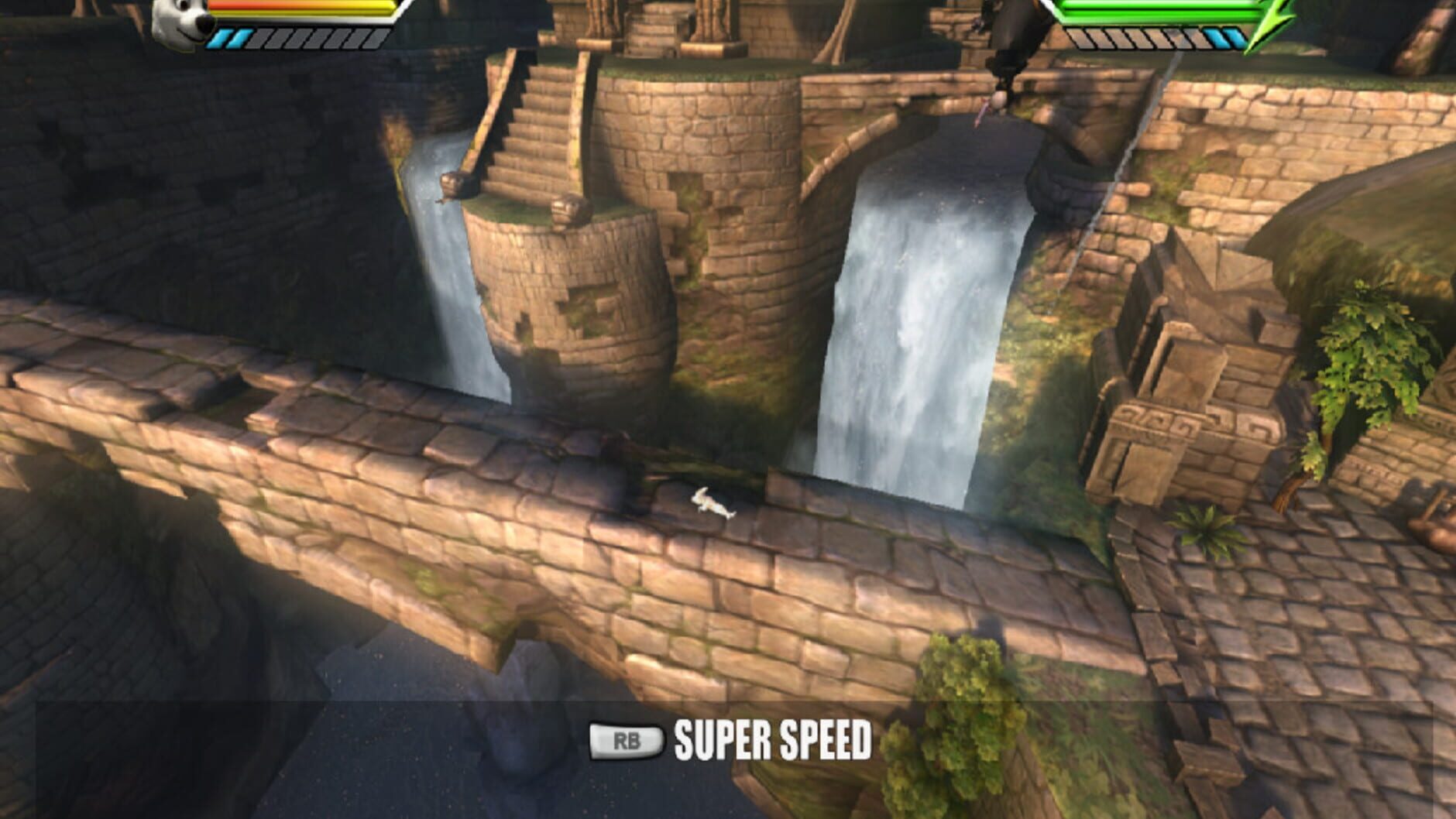 Screenshot for Bolt