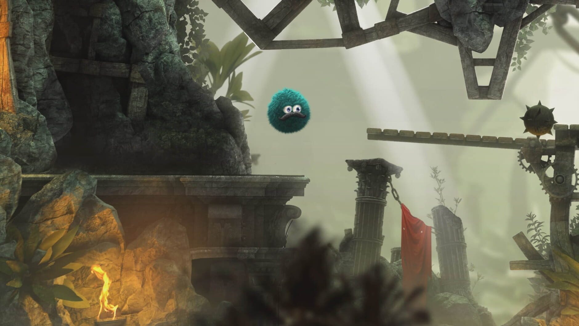 Screenshot for Leo's Fortune
