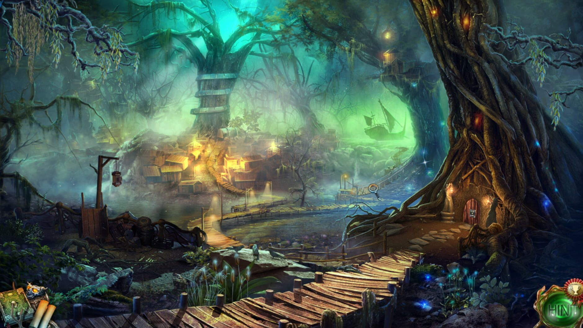 Screenshot for Lost Lands: Dark Overlord