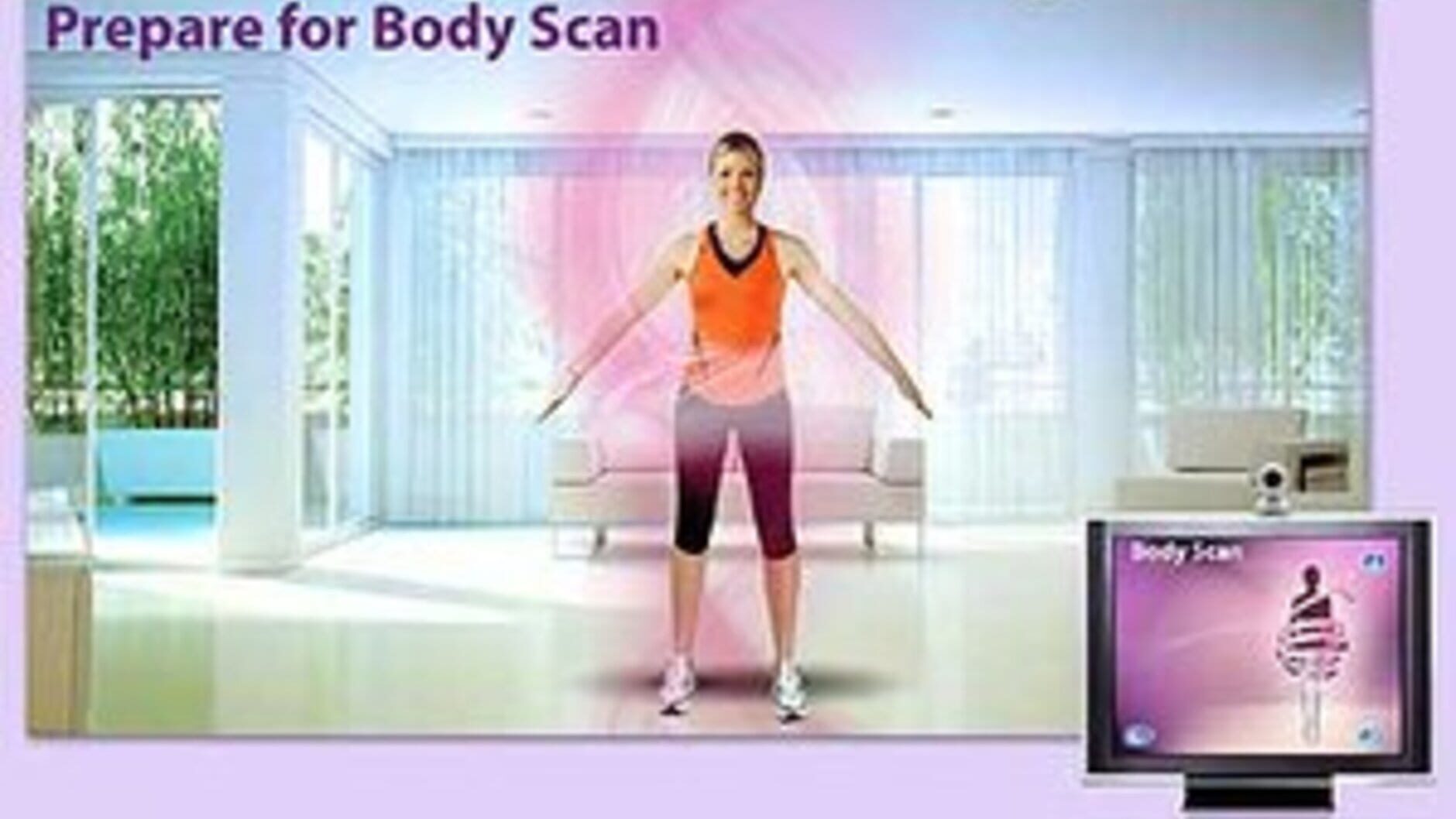 Screenshot for Your Shape