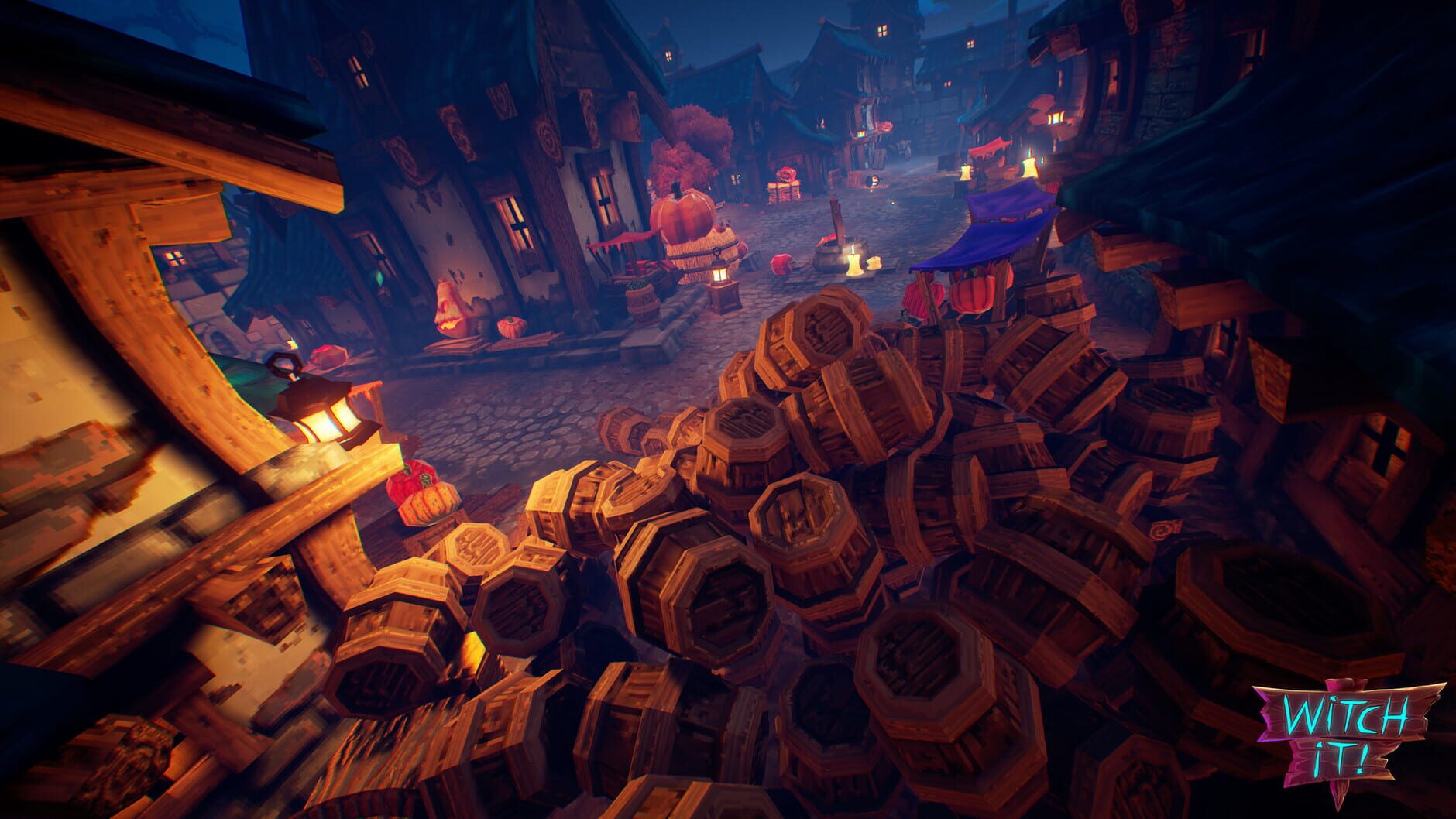 Screenshot for Witch It
