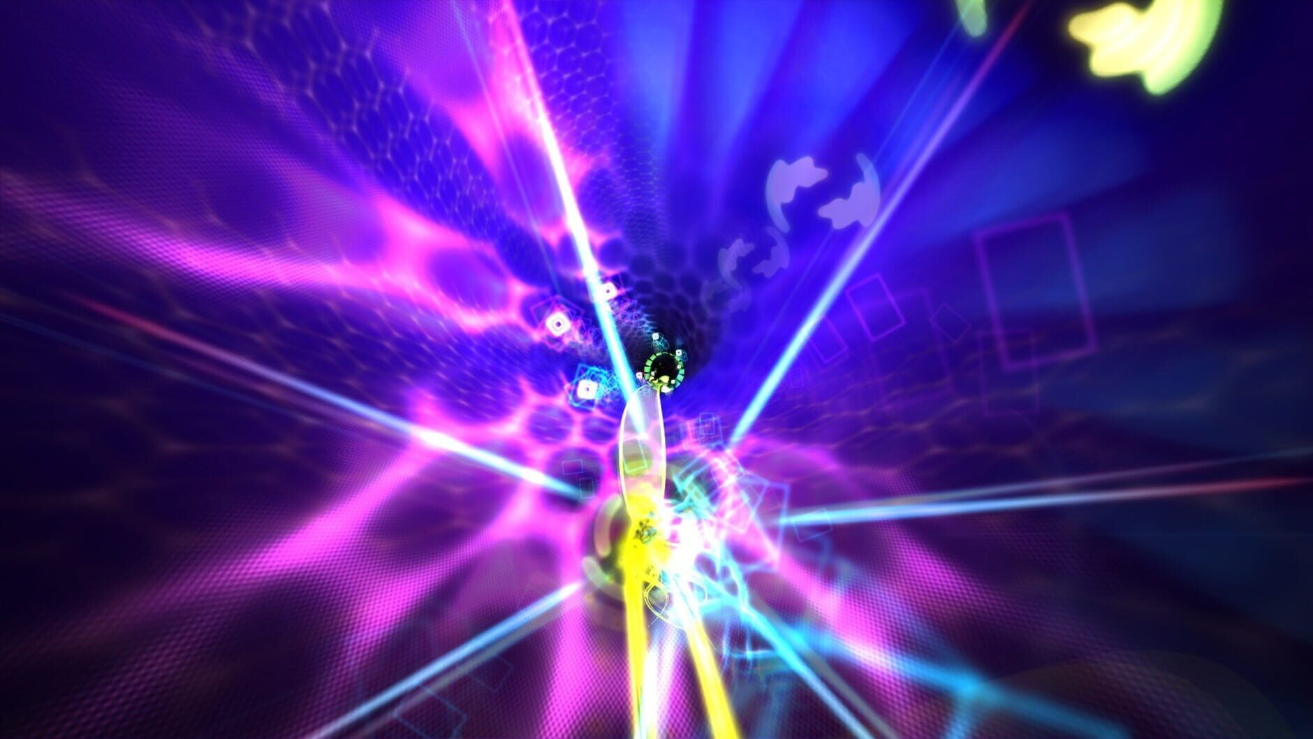 Screenshot for Dyad