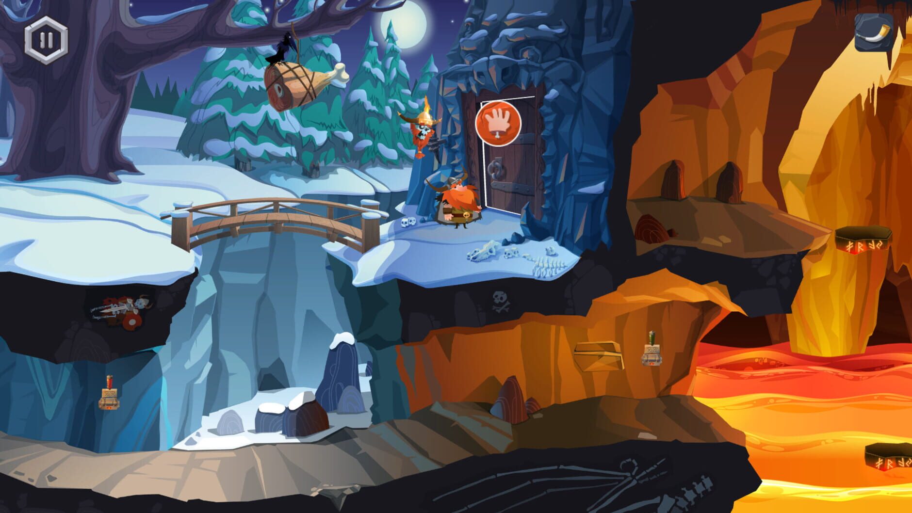 Screenshot for Die With Glory