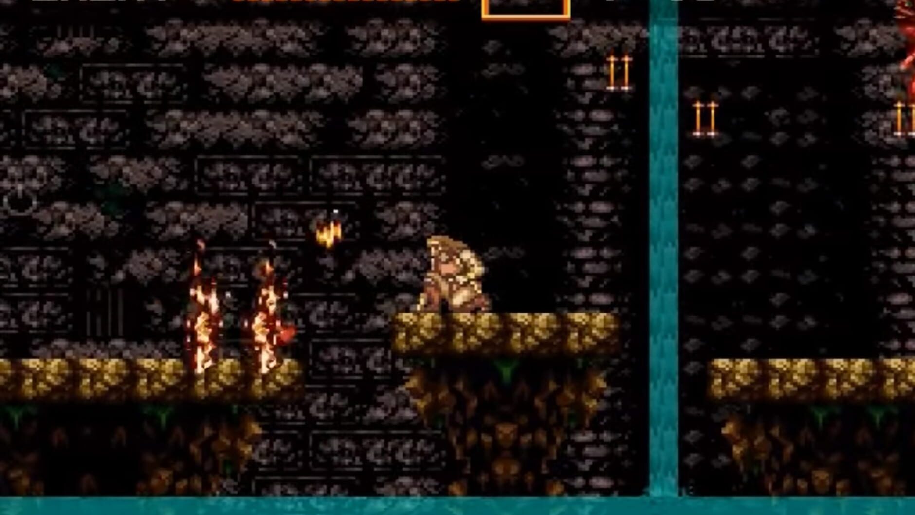 Screenshot for Castlevania Chronicles