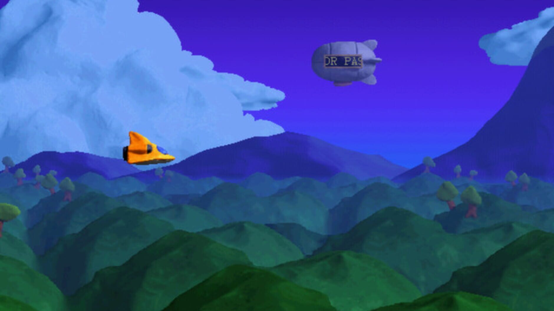 Screenshot for Platypus