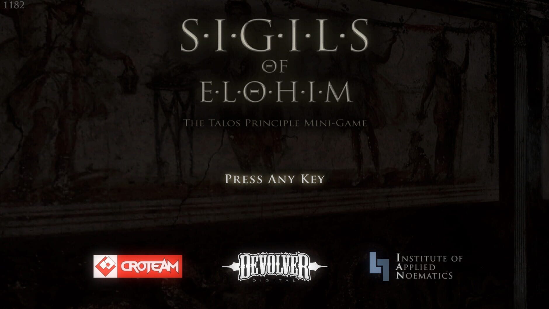 Screenshot for Sigils of Elohim