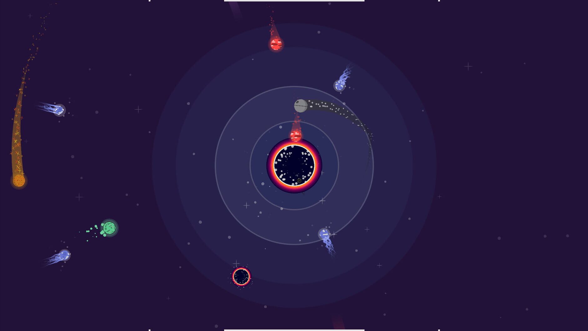 Screenshot for Orbt XL