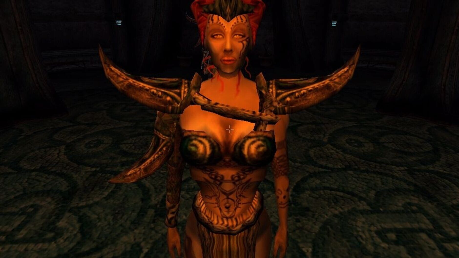 Screenshot for The Elder Scrolls III: Tribunal
