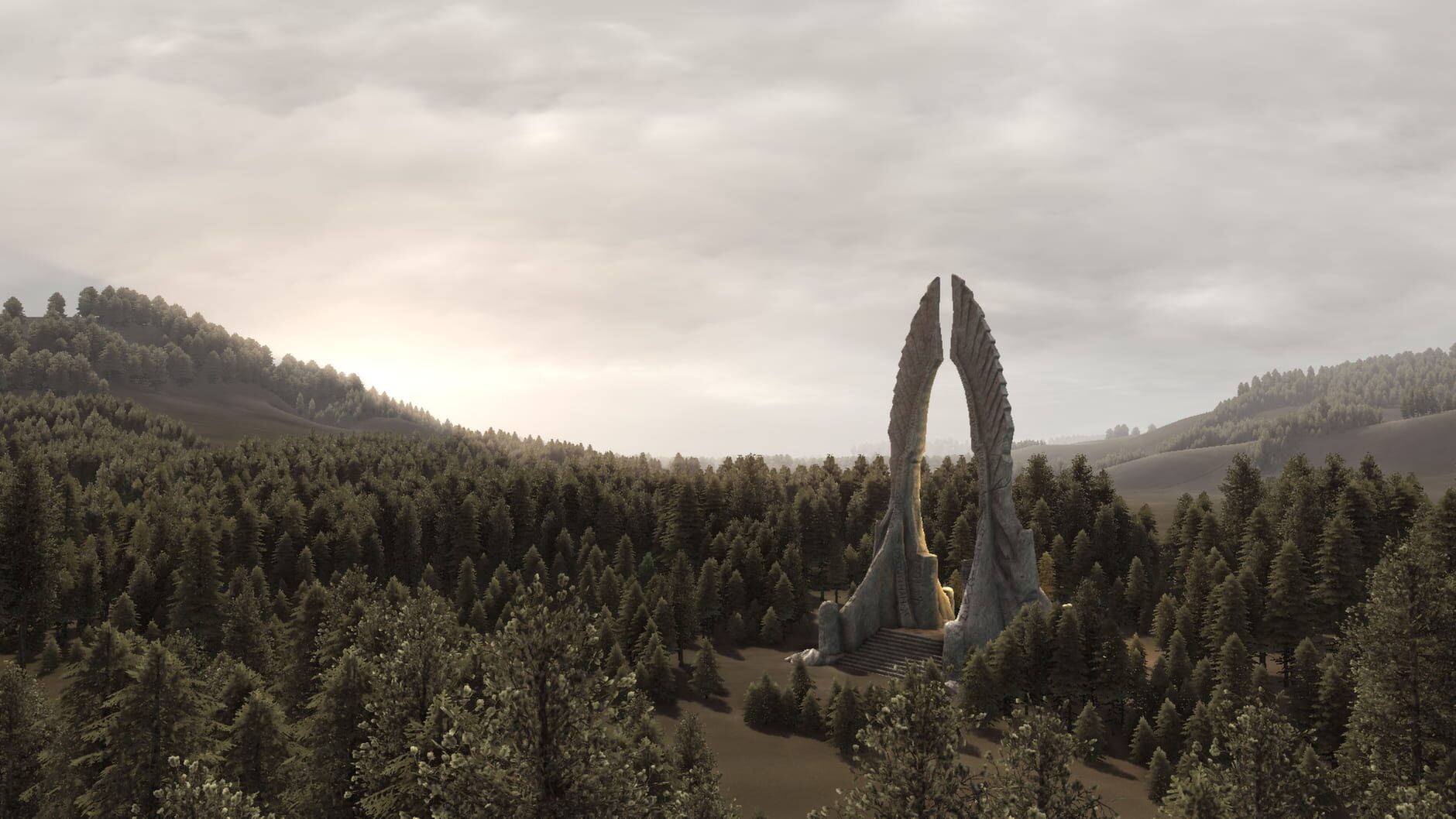 Screenshot for King Arthur II: The Role-Playing Wargame