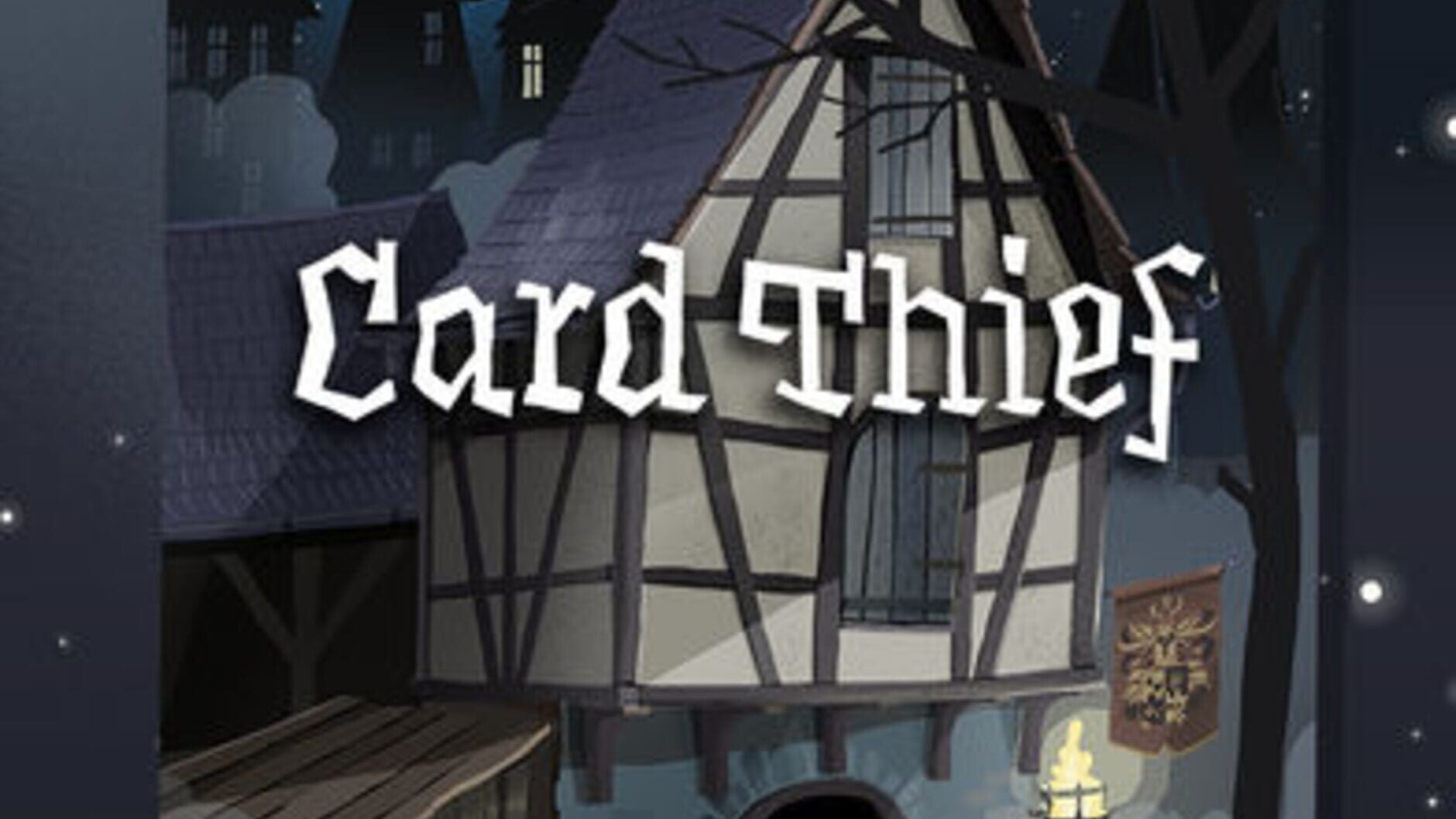 Screenshot for Card Thief