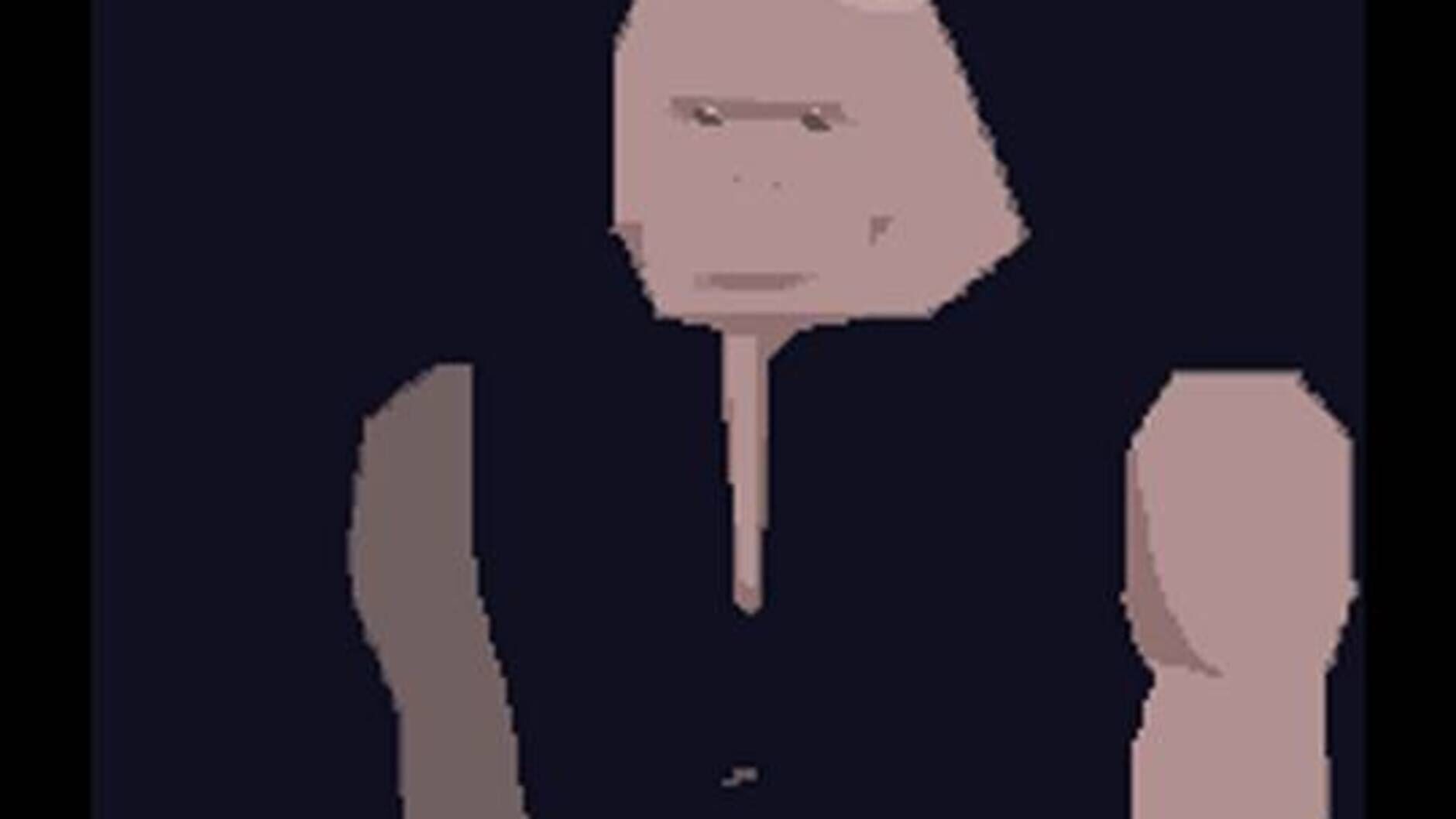 Screenshot for Another World