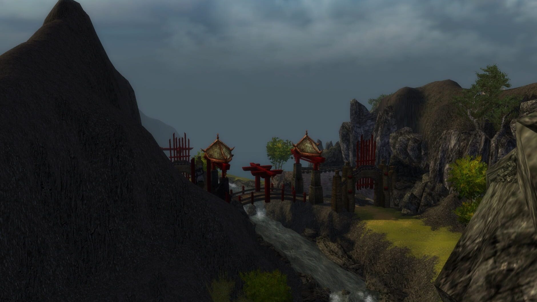 Screenshot for Guild Wars: Factions