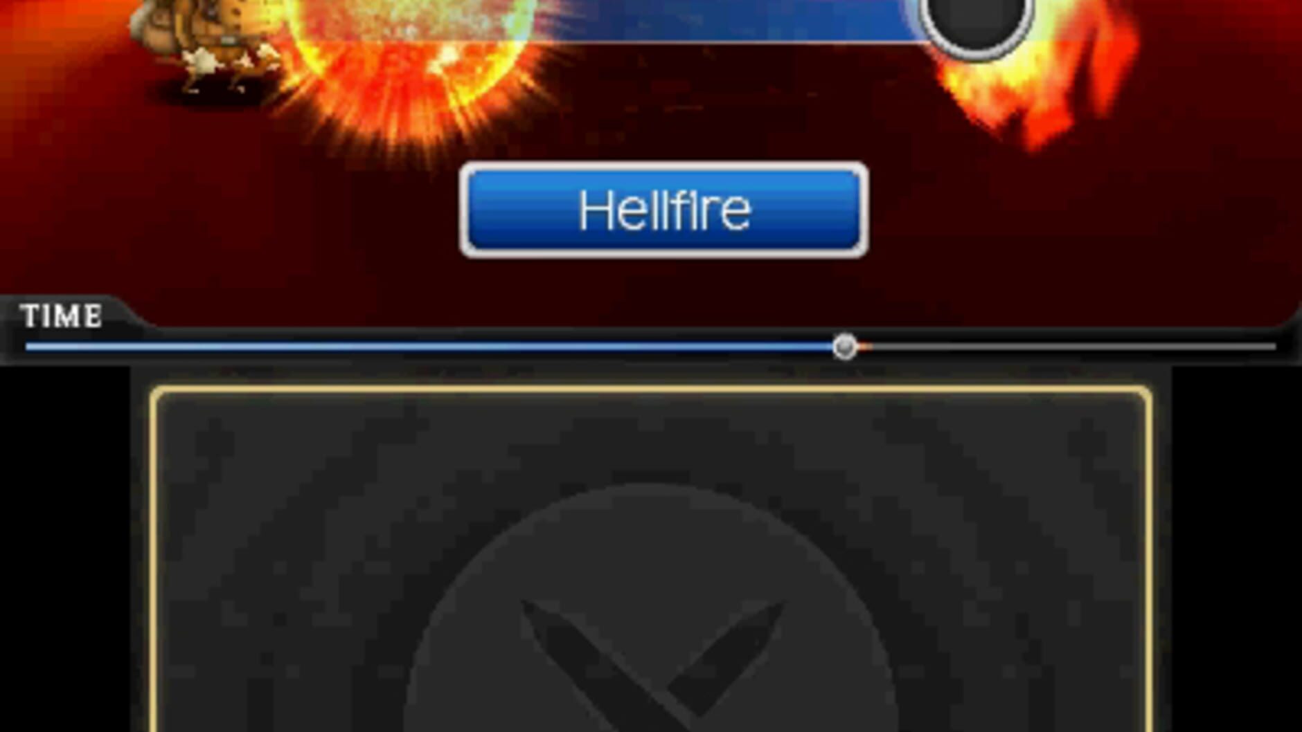 Screenshot for Theatrhythm Final Fantasy
