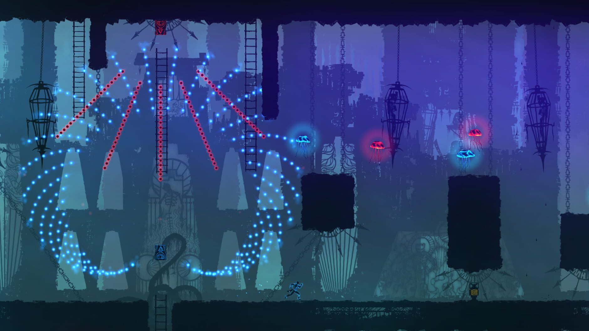 Screenshot for Outland