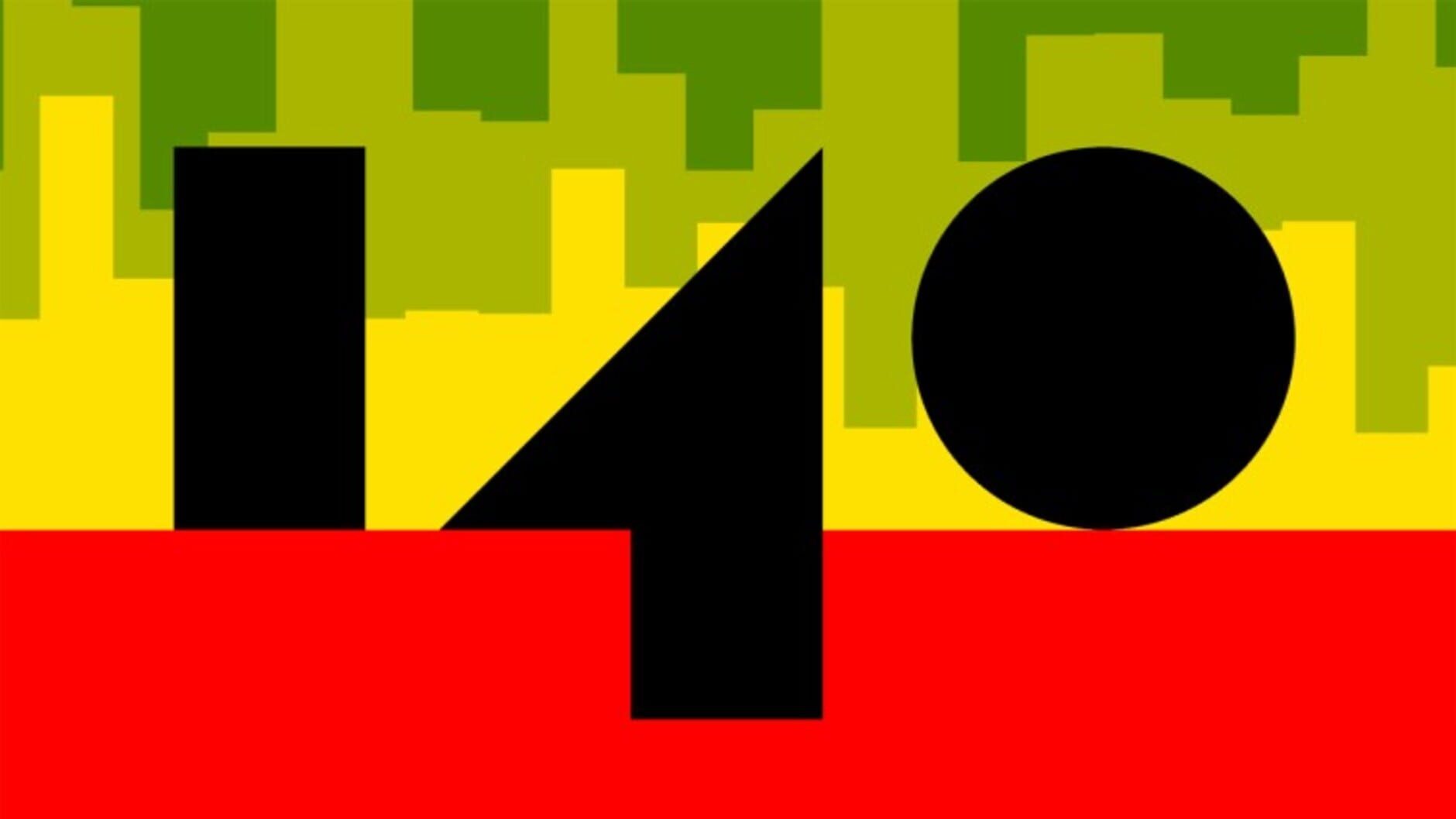 Screenshot for 140