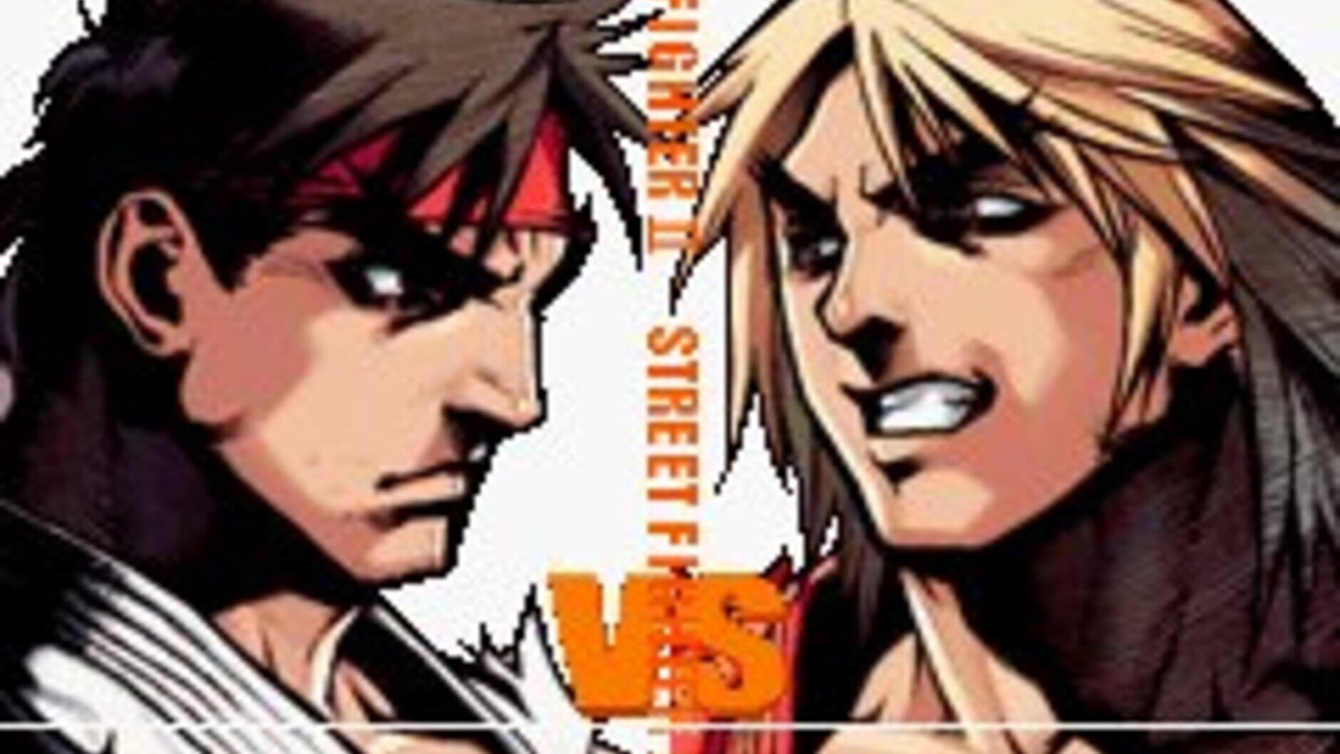 Screenshot for Super Street Fighter II Turbo: Revival