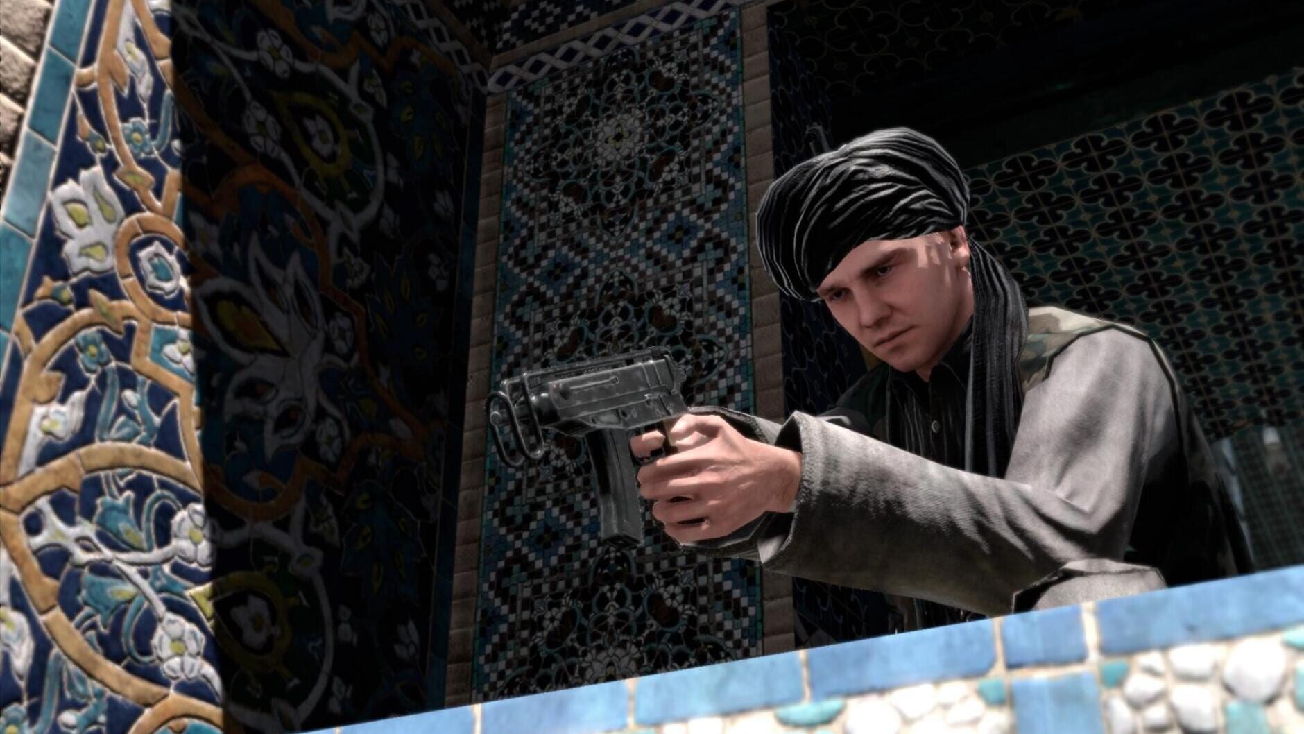 Screenshot for ArmA 2: Operation Arrowhead