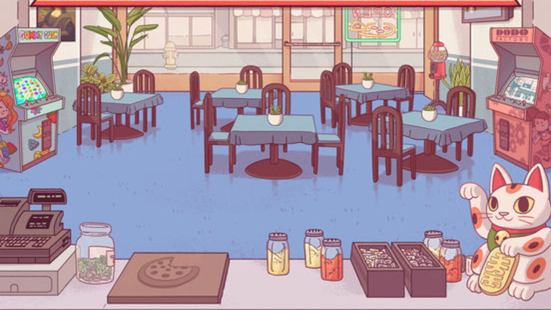 Screenshot for Good Pizza, Great Pizza