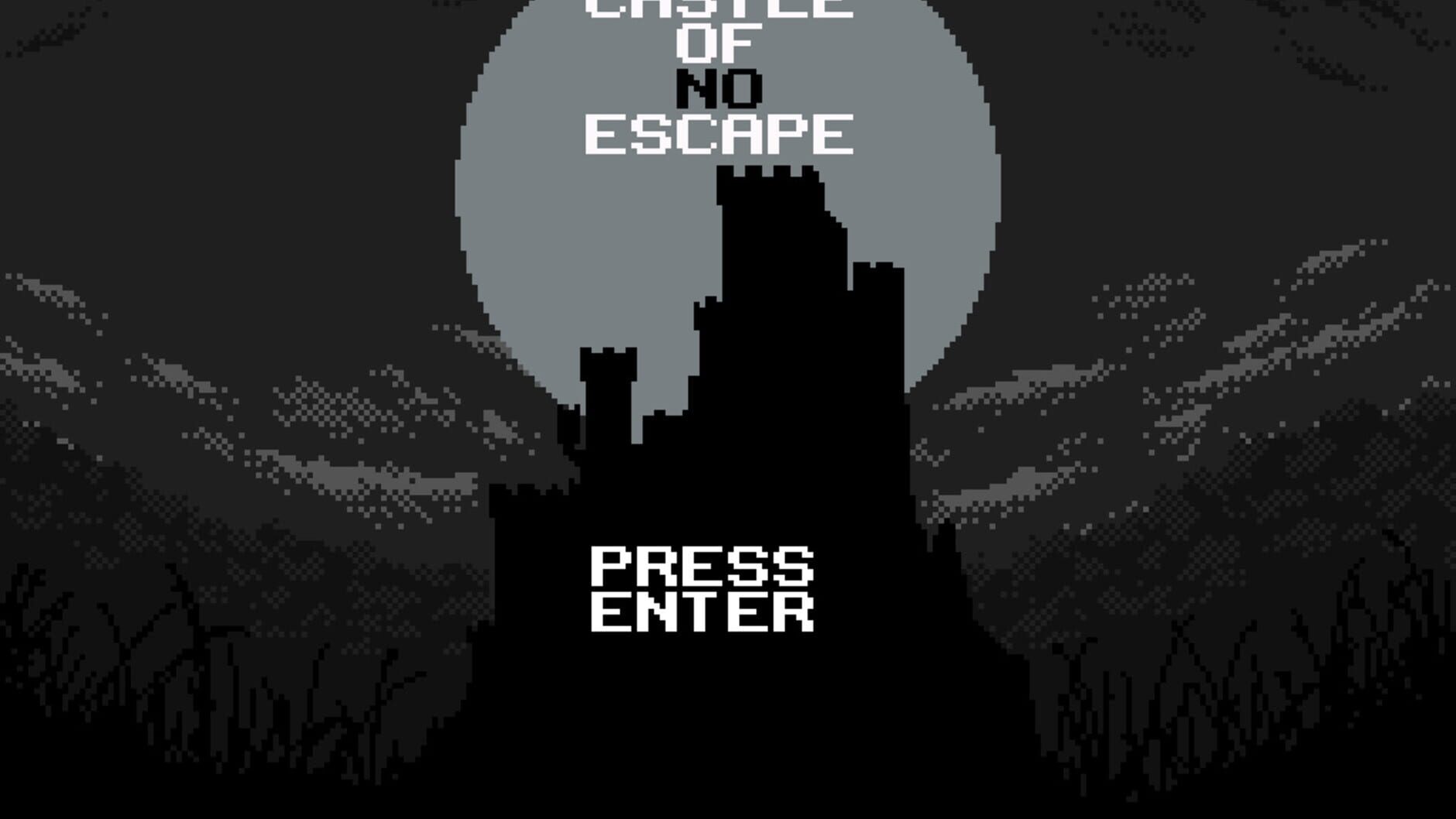 Screenshot for Castle of no Escape