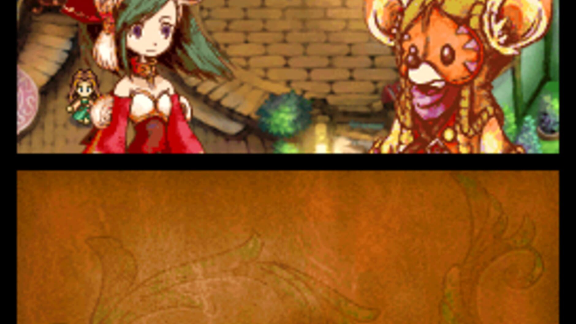 Screenshot for Children of Mana
