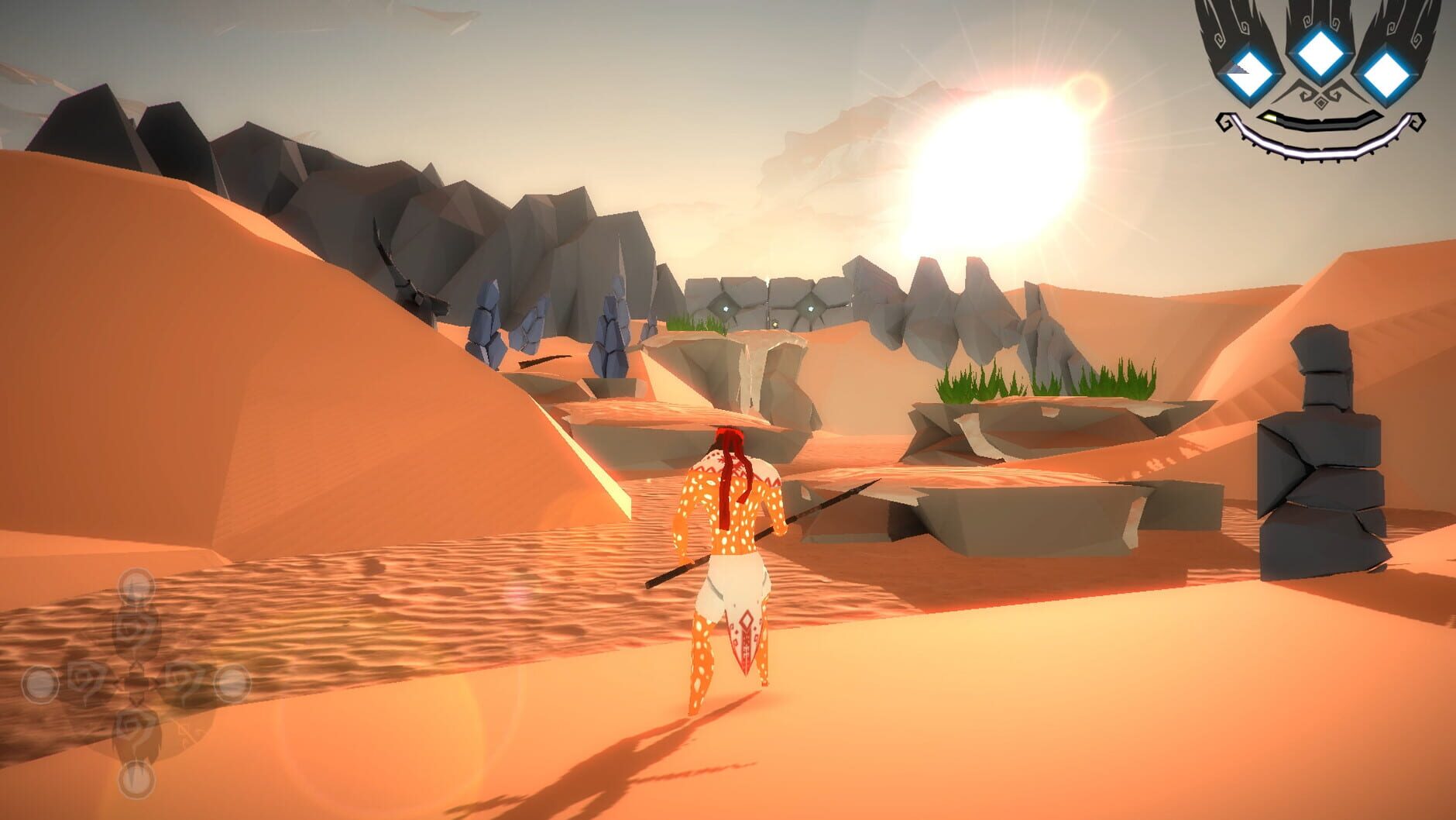 Screenshot for Mulaka