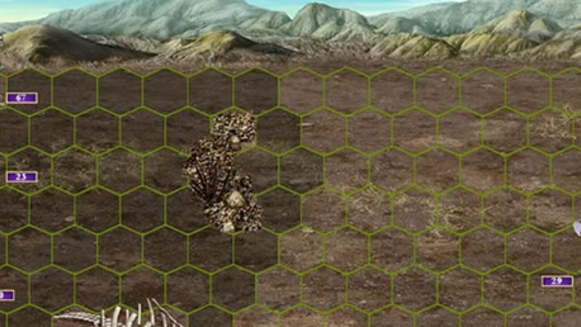 Screenshot for Heroes of Might & Magic III: HD Edition