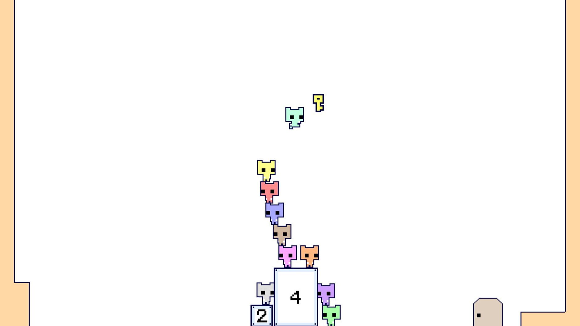 Screenshot for Pico Park