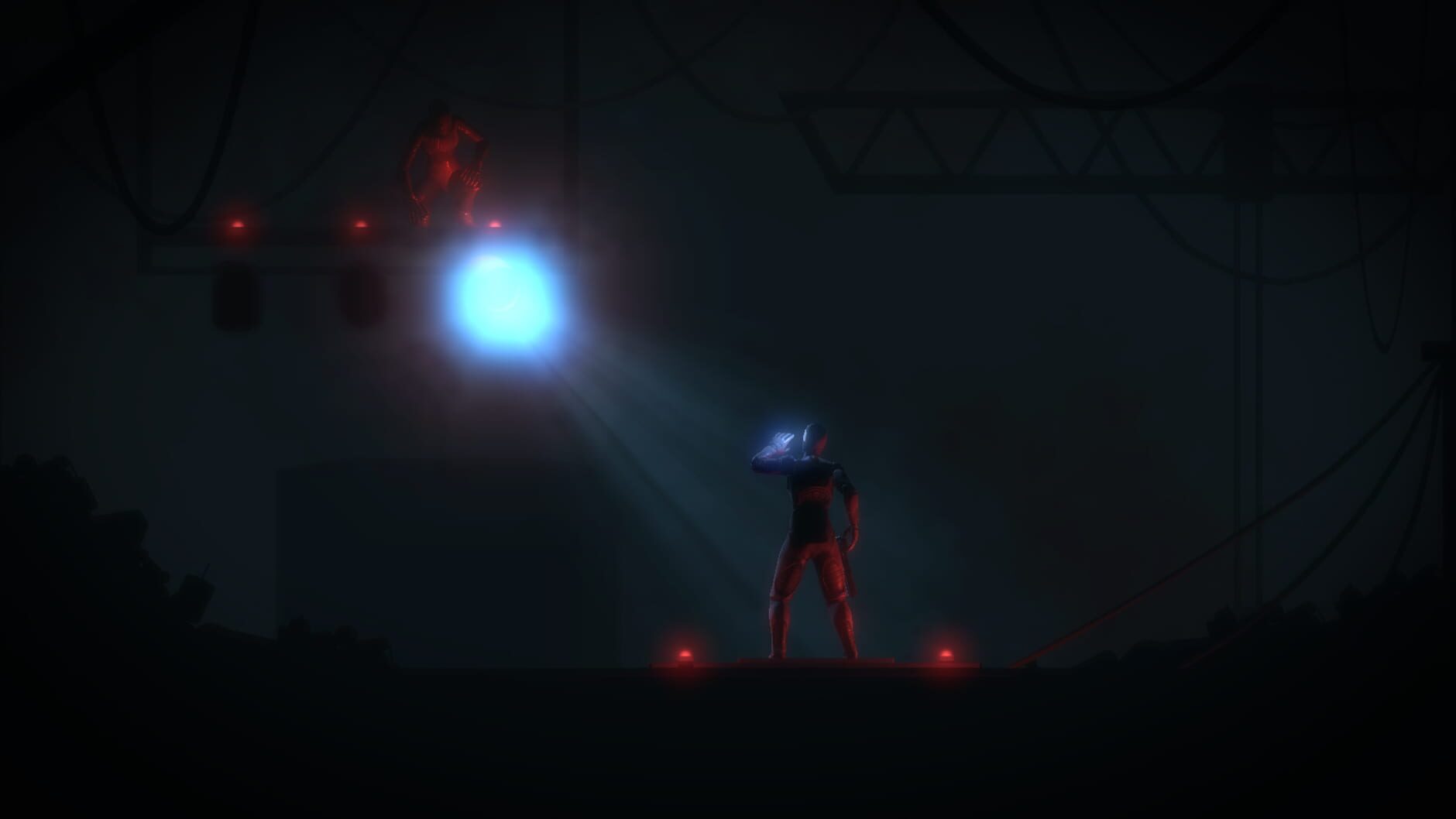 Screenshot for The Fall