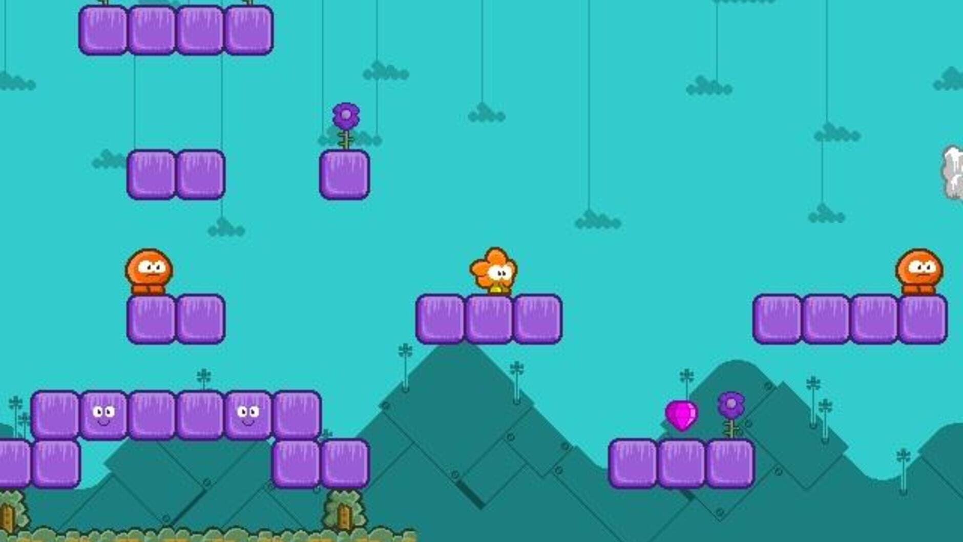 Screenshot for Eversion