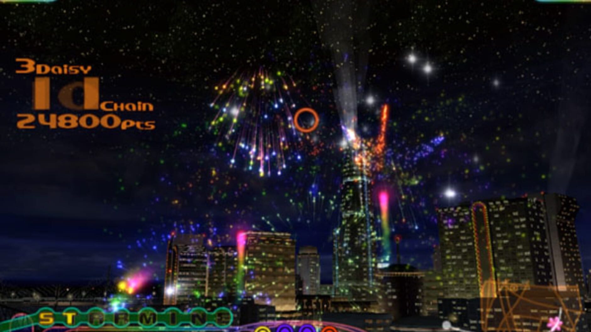 Screenshot for FantaVision
