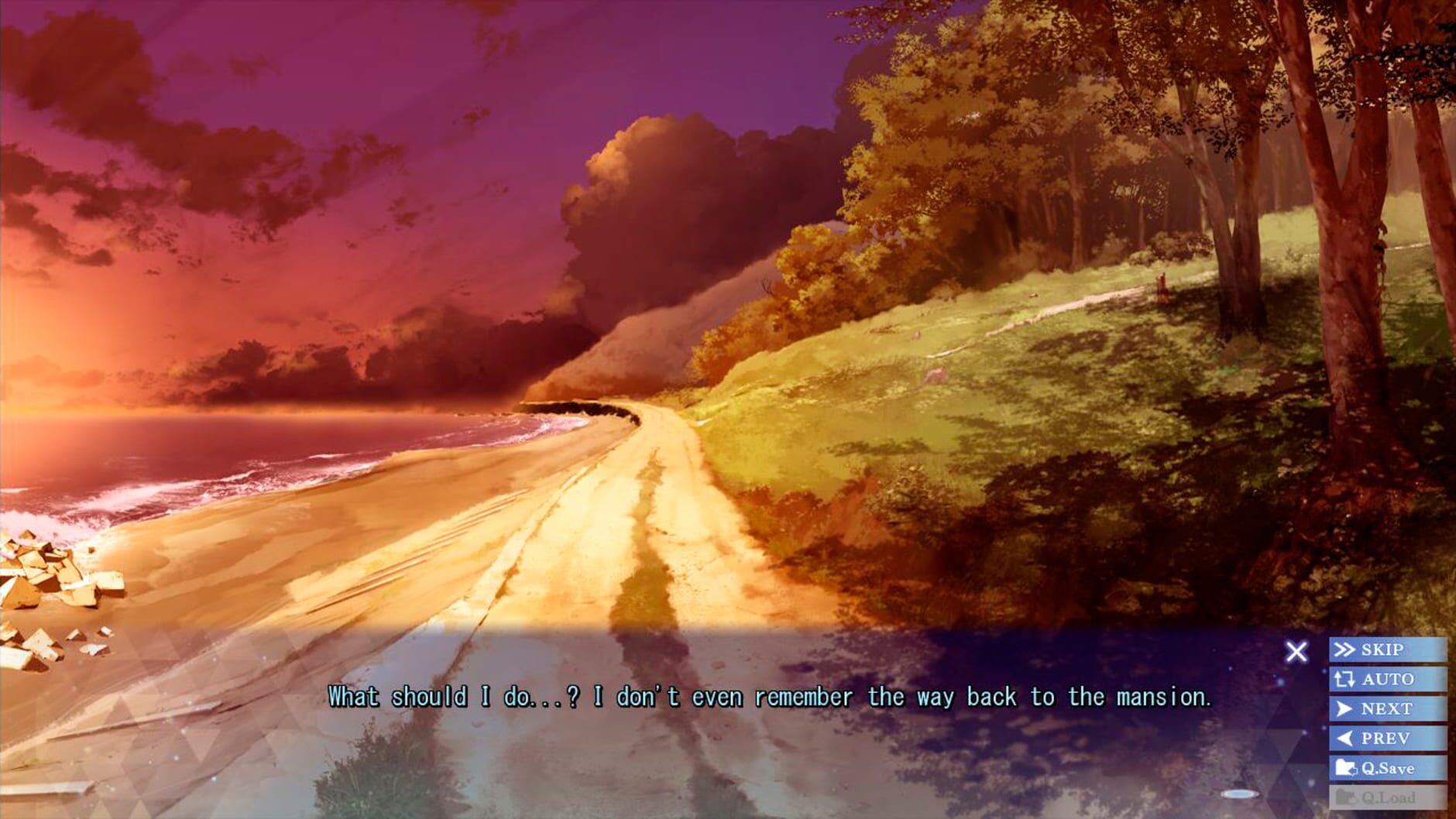 Screenshot for Island