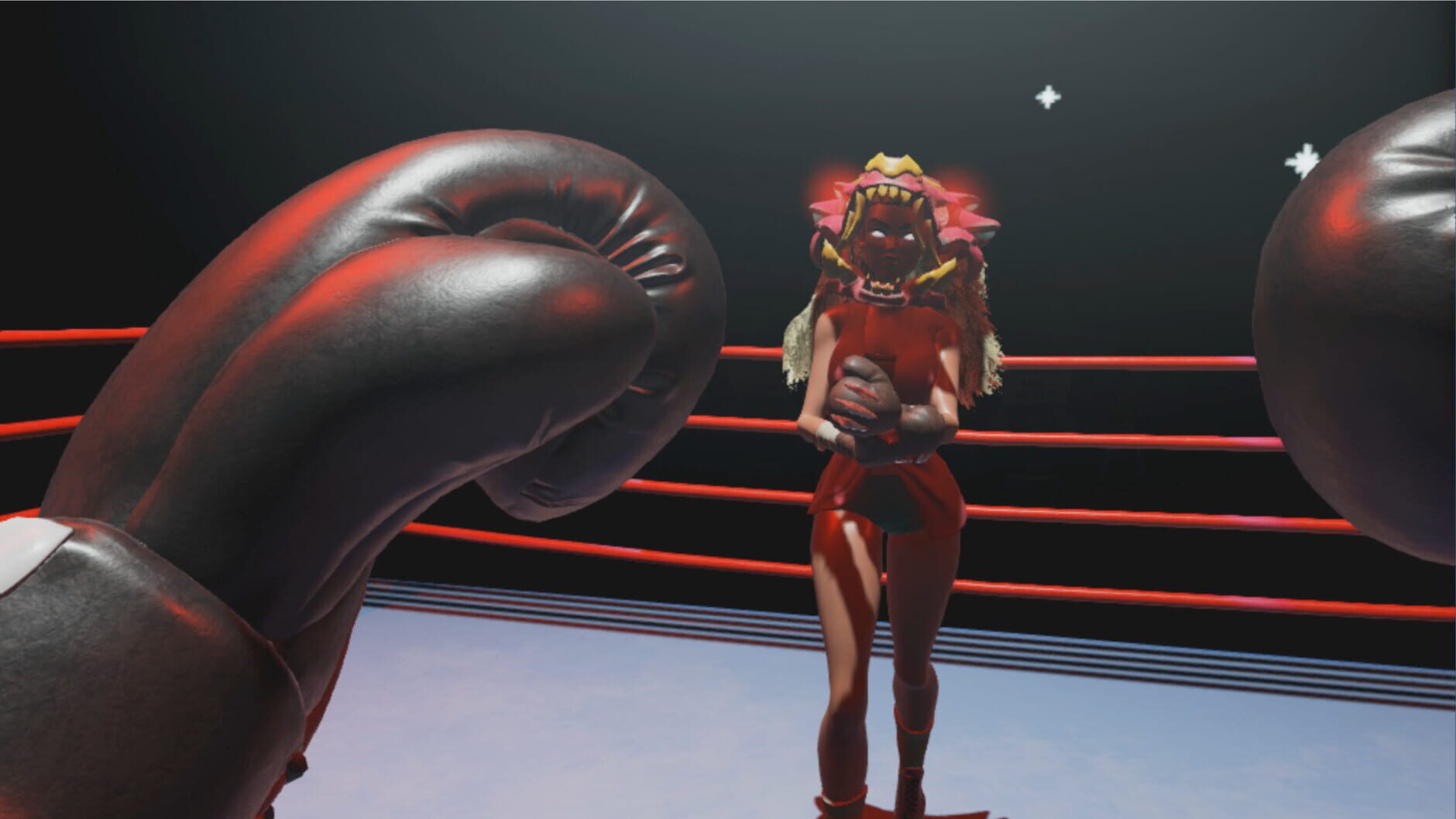 Screenshot for Knockout League
