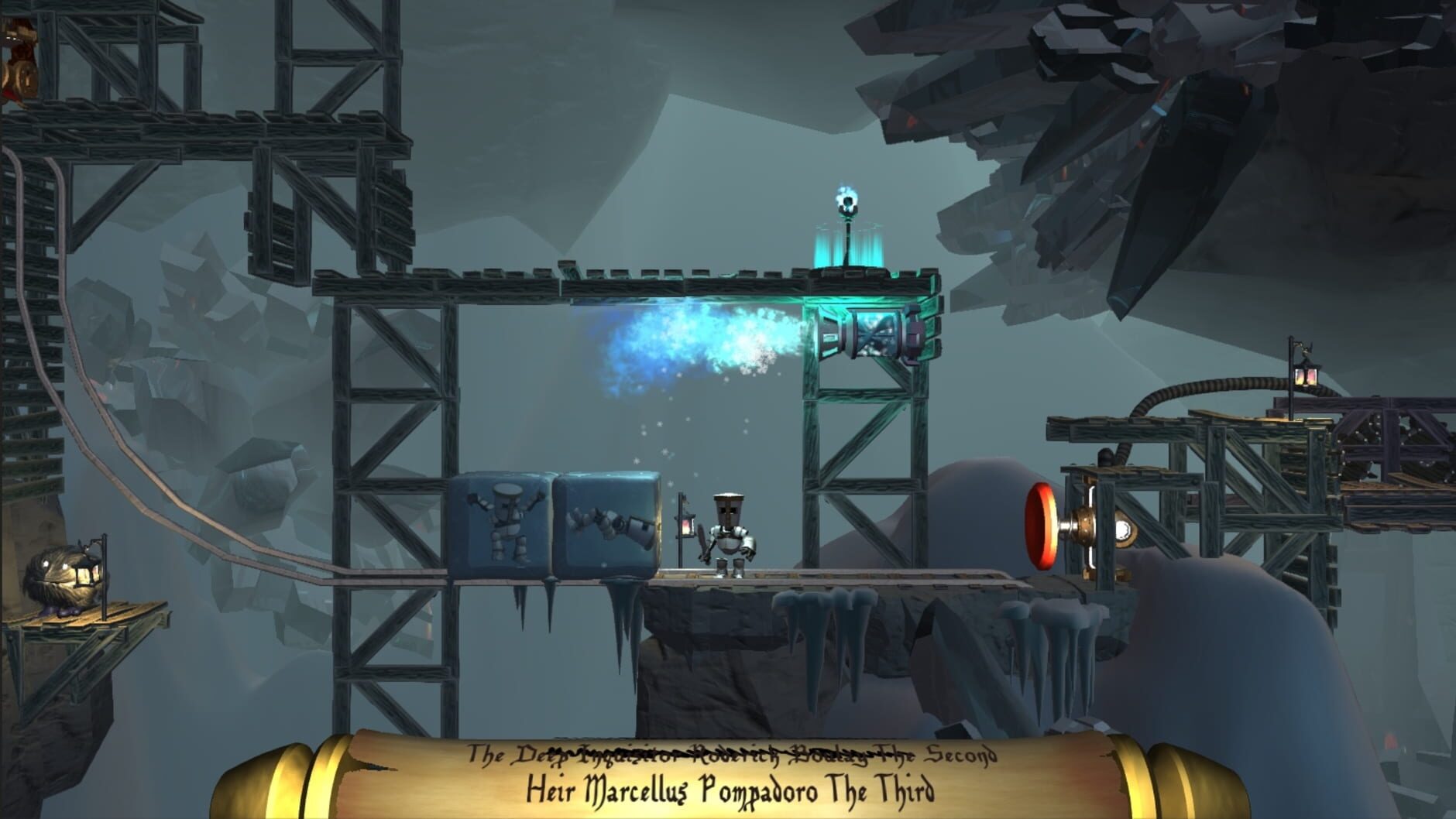 Screenshot for Life Goes On: Done to Death