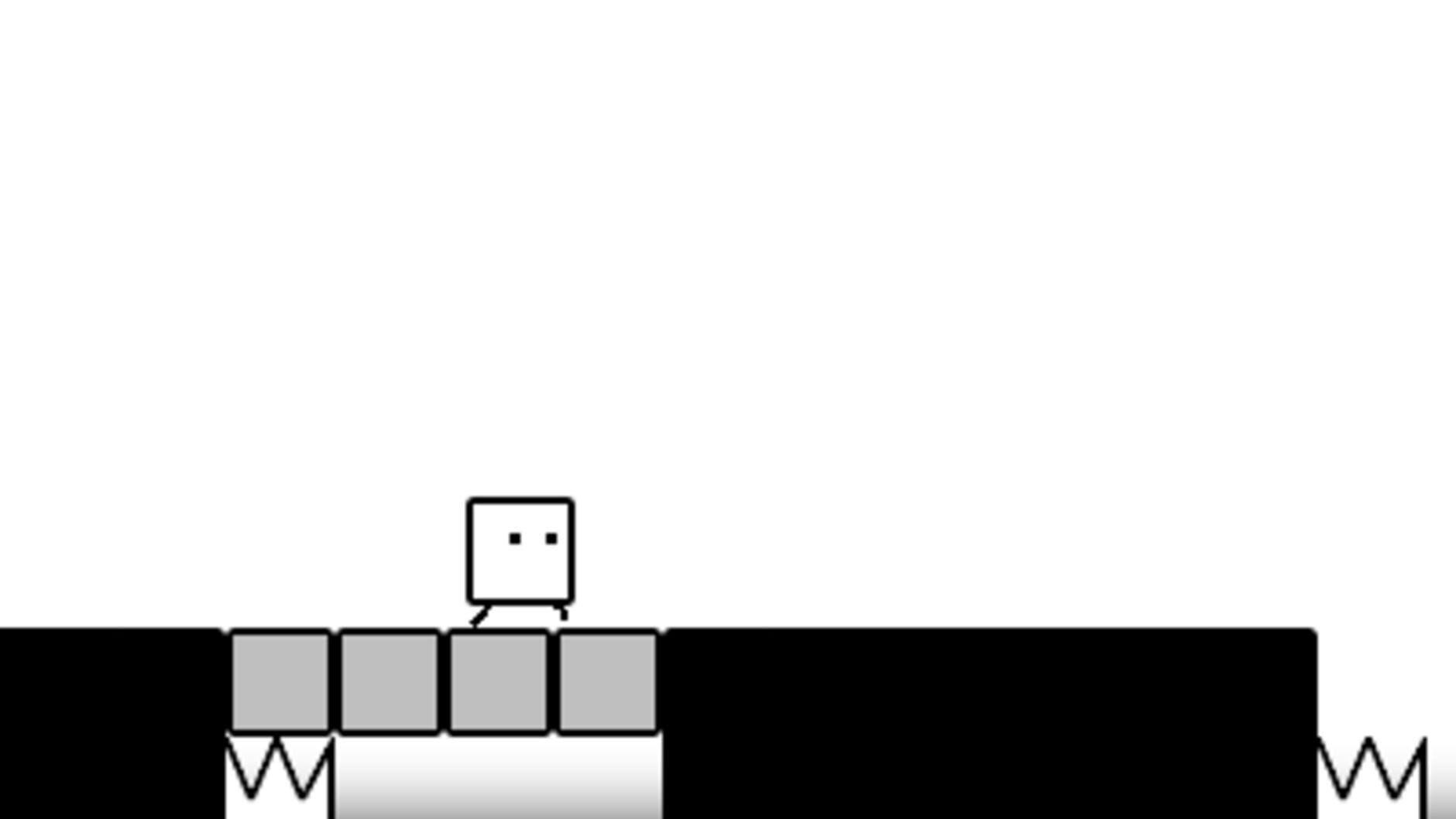 Screenshot for Boxboy!