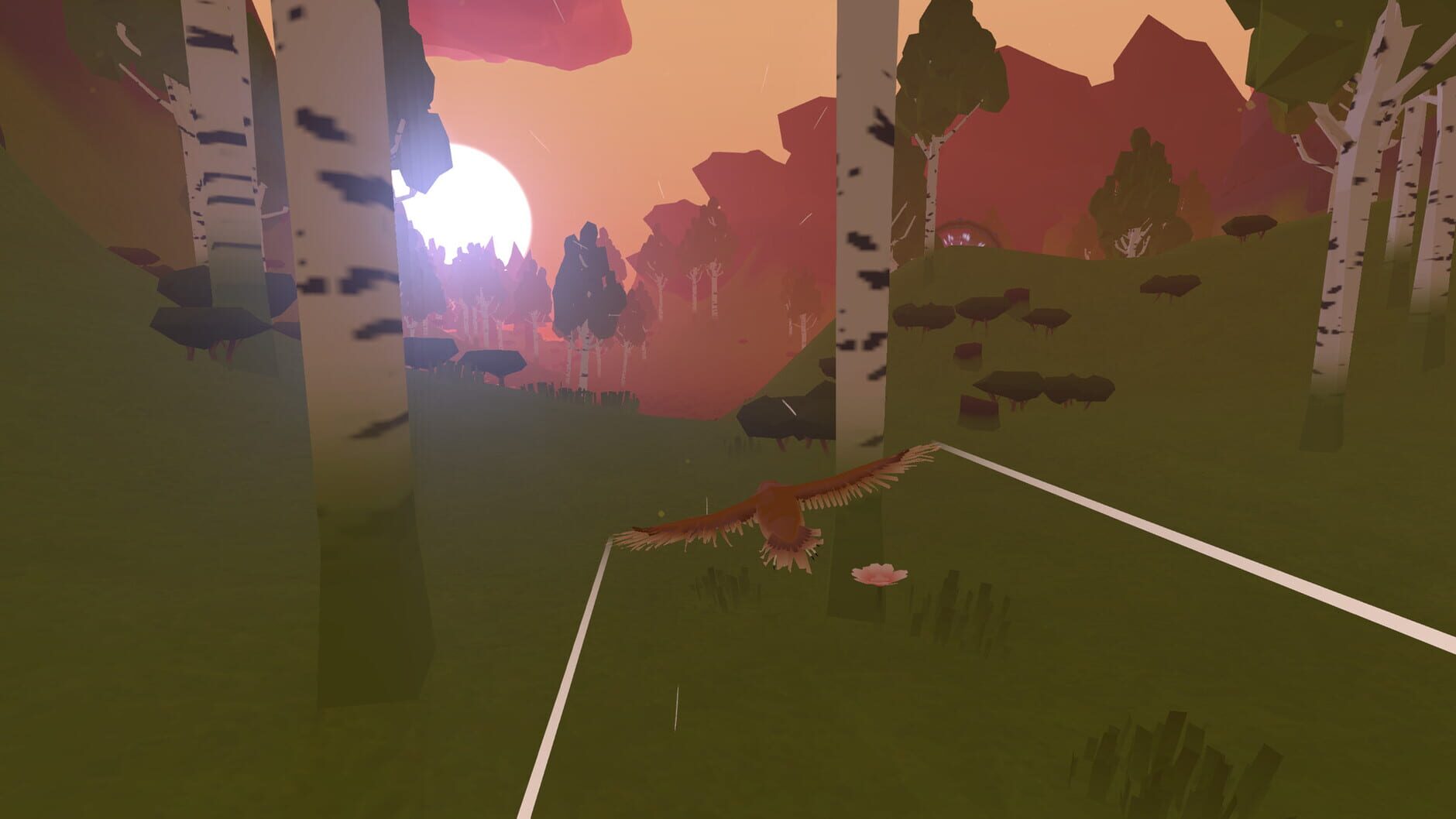 Screenshot for Feather
