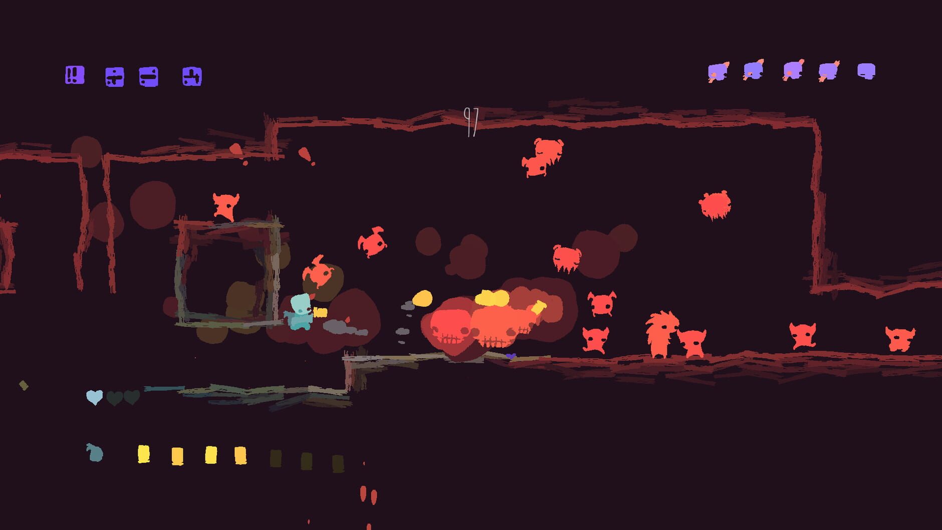 Screenshot for Gonner