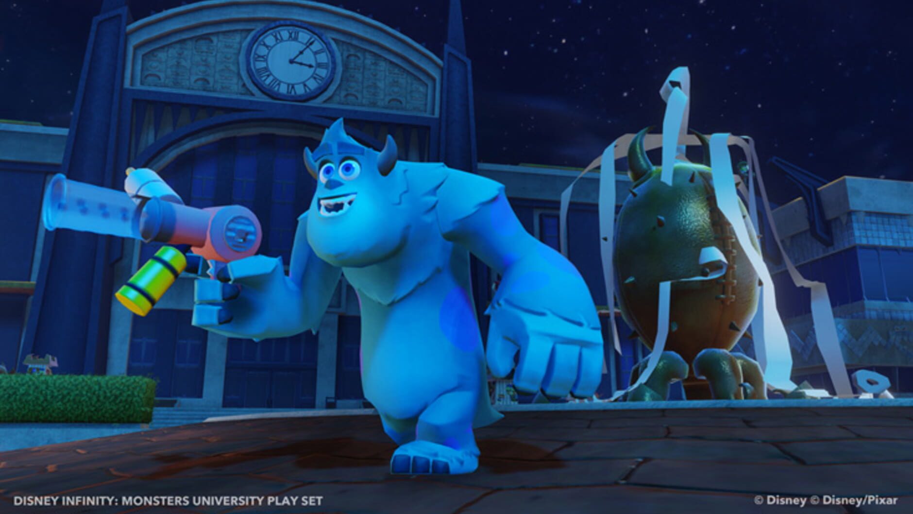 Screenshot for Disney Infinity
