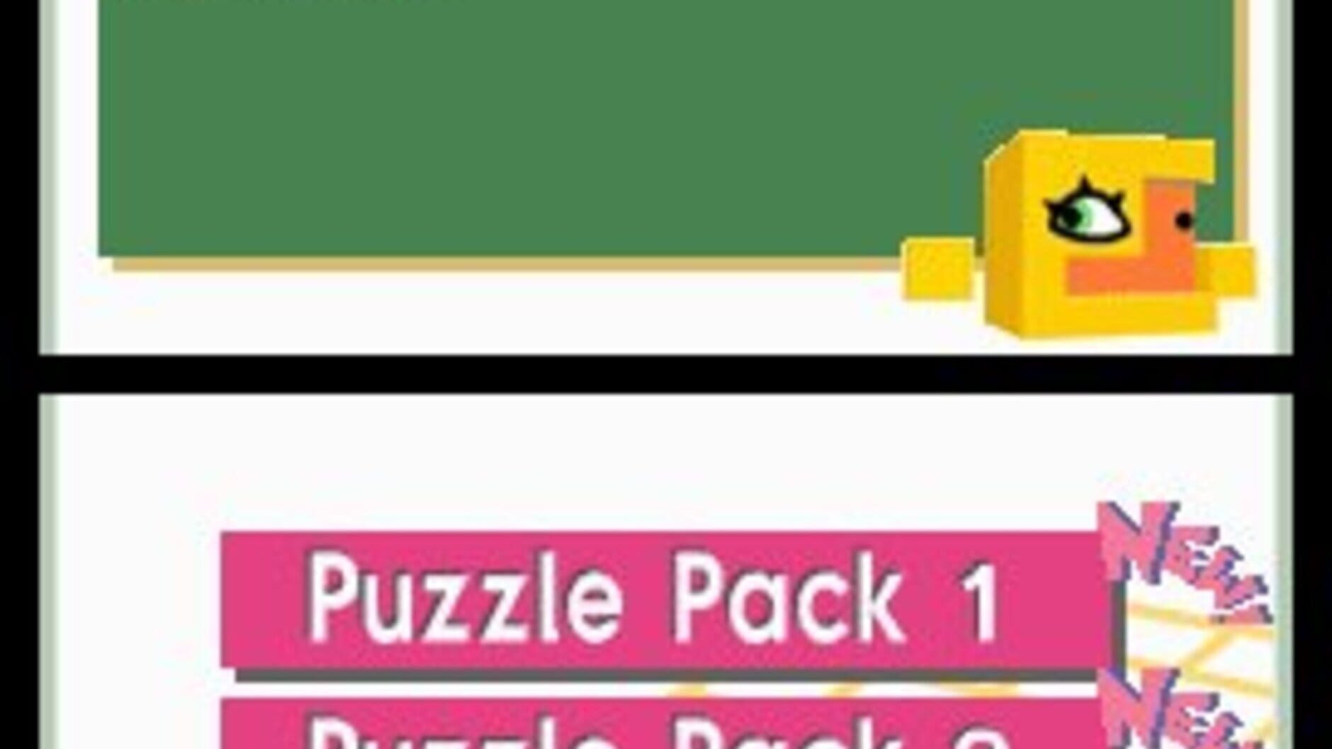 Screenshot for Picross 3D