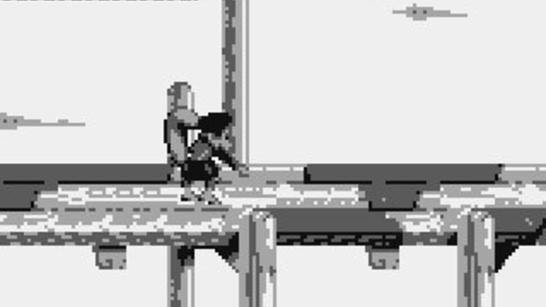 Screenshot for Donkey Kong Land III