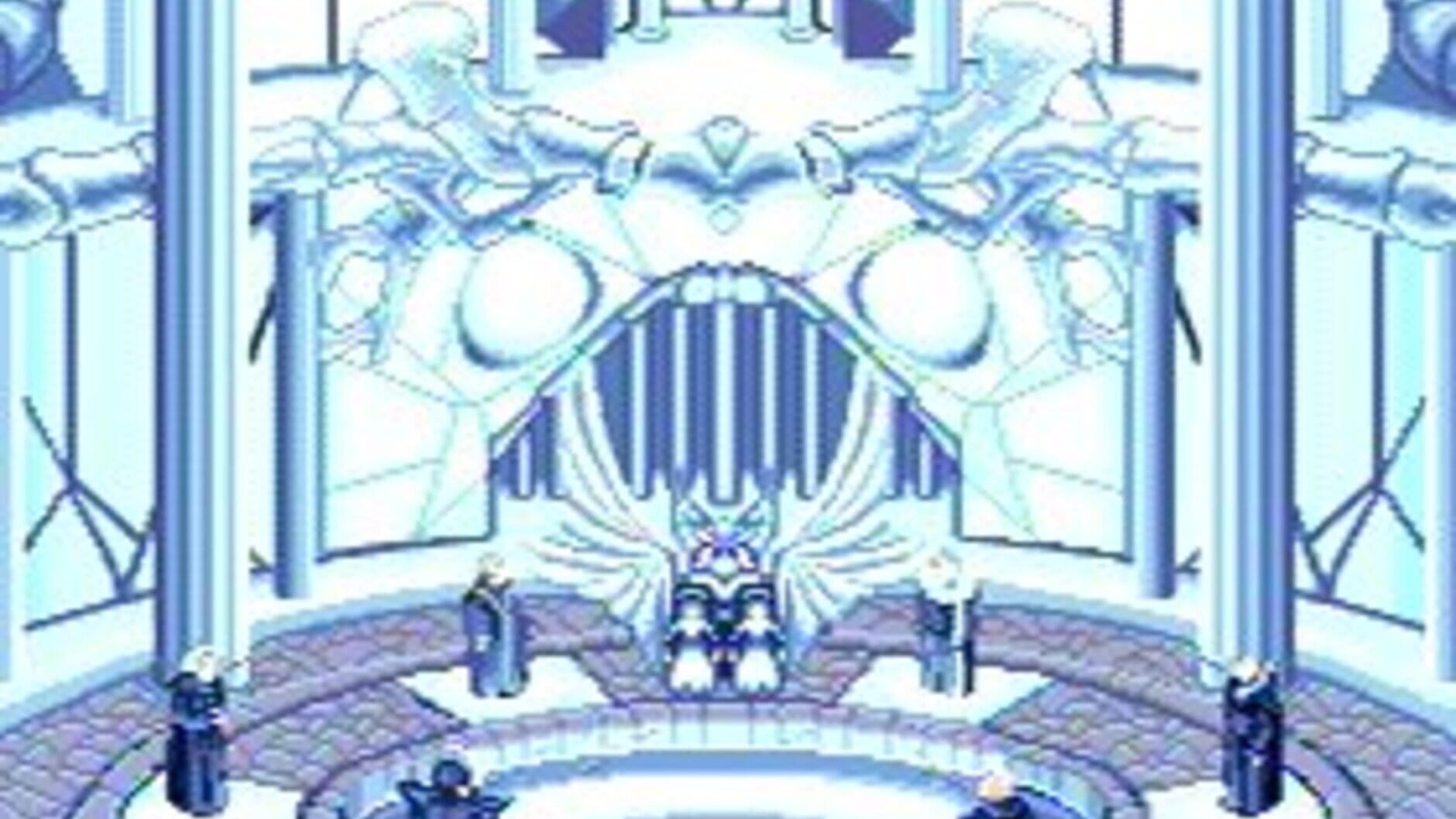 Screenshot for Ys: Book I & II